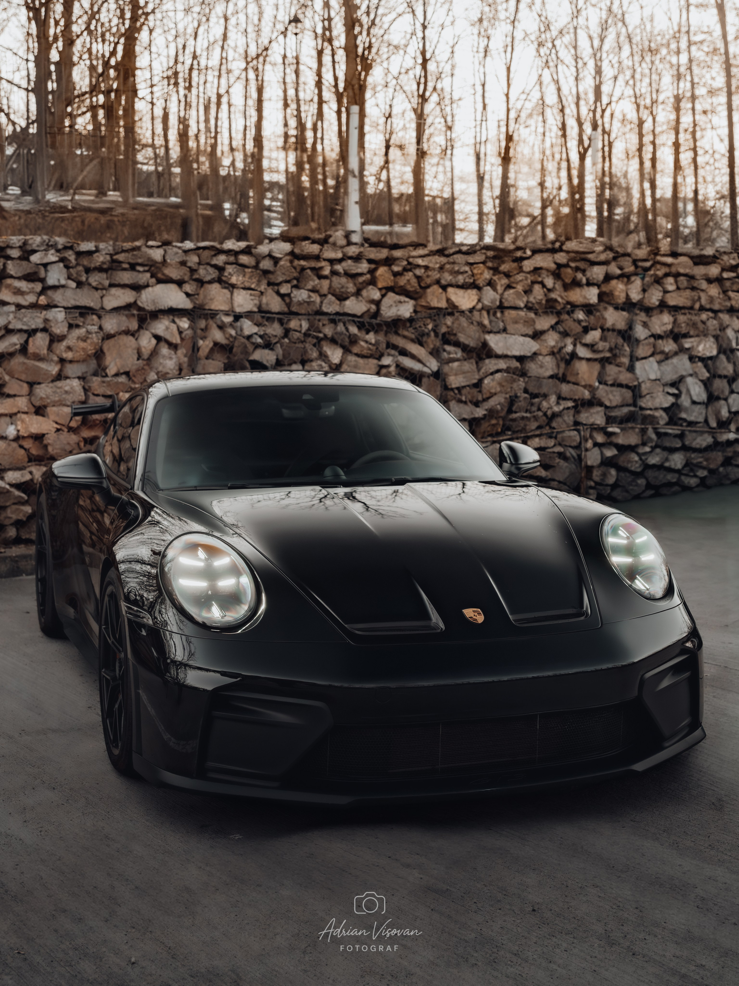 Cars & Coffee Iași 2026 (1st). Adrian Visovan - Fotograf Iasi