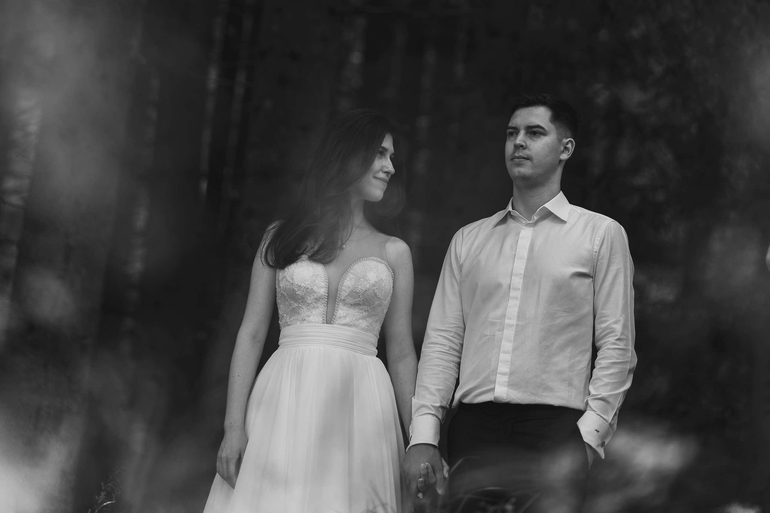 Trash the dress — Lorena&Adi  - Mihai Popa. Mihai Popa |Wedding Photographer | Worldwide | Bucharest