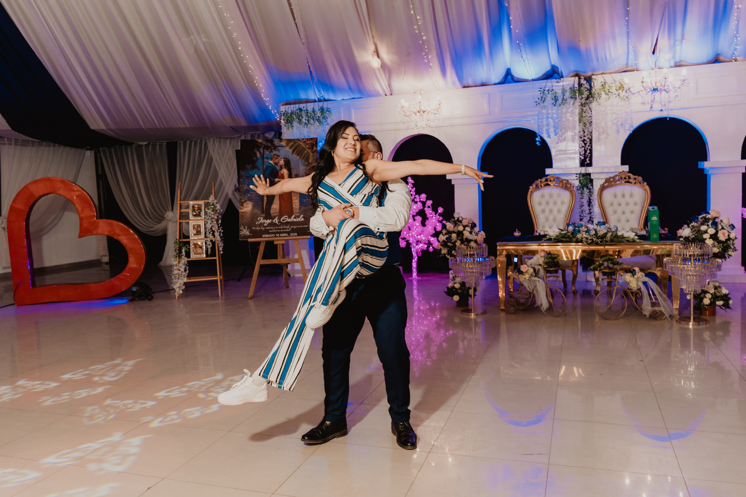GABRIELA + JORGE | BODA CIVIL RELIGIOSA. Studio KVTA | Fotografía y Video de Bodas en Arequipa