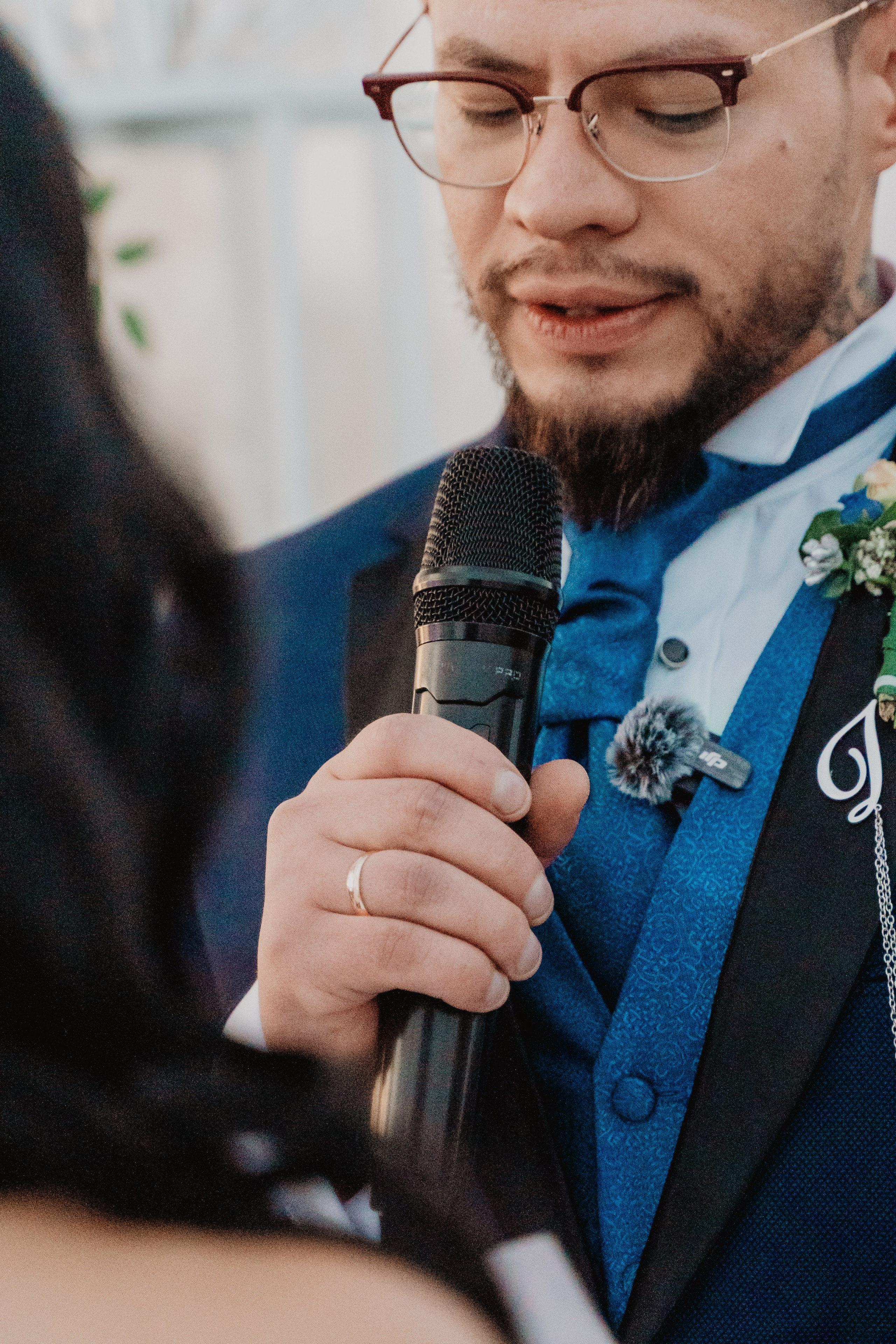 GABRIELA + JORGE | BODA CIVIL RELIGIOSA. Studio KVTA | Fotografía y Video de Bodas en Arequipa