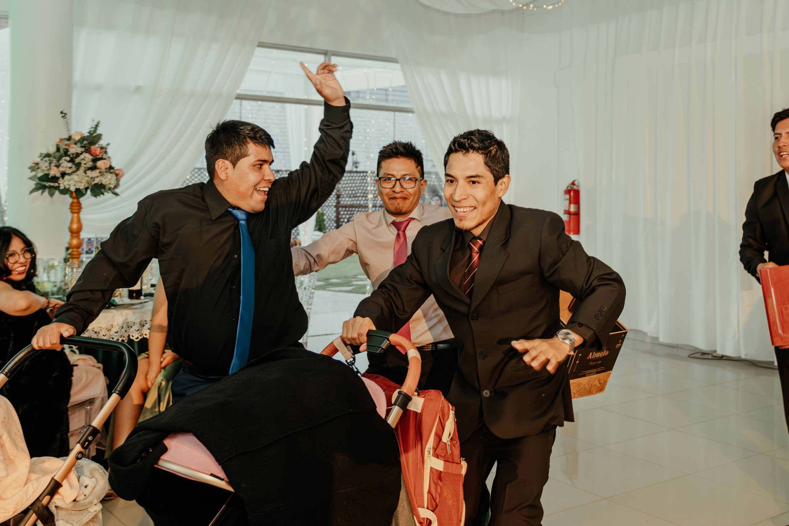ANGIE + MANUEL BODA RELIGIOSA. Studio KVTA | Fotografía y Video de Bodas en Arequipa