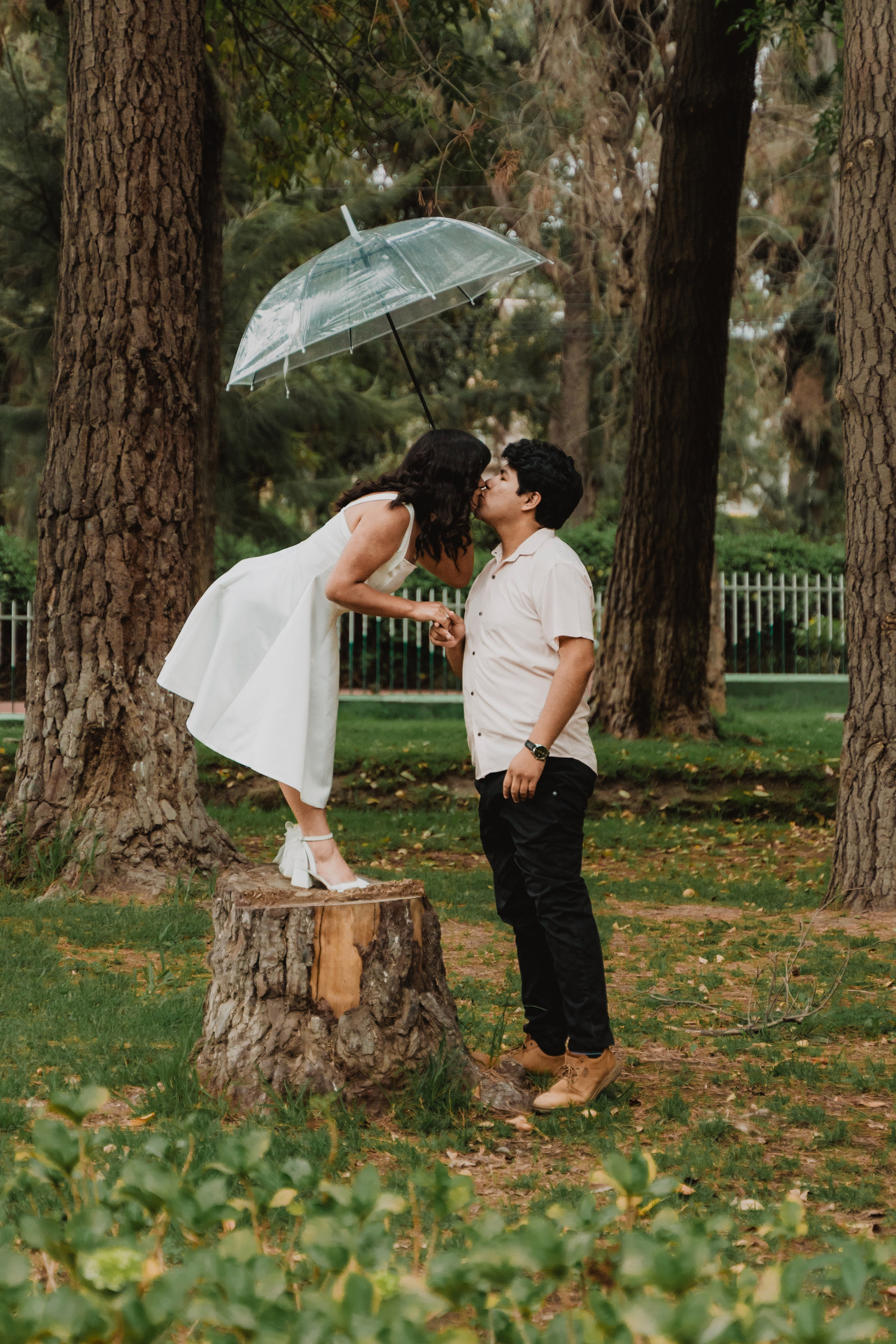 STEISY + ENMANUEL | PRE BODA. Studio KVTA | Fotografía y Video de Bodas en Arequipa