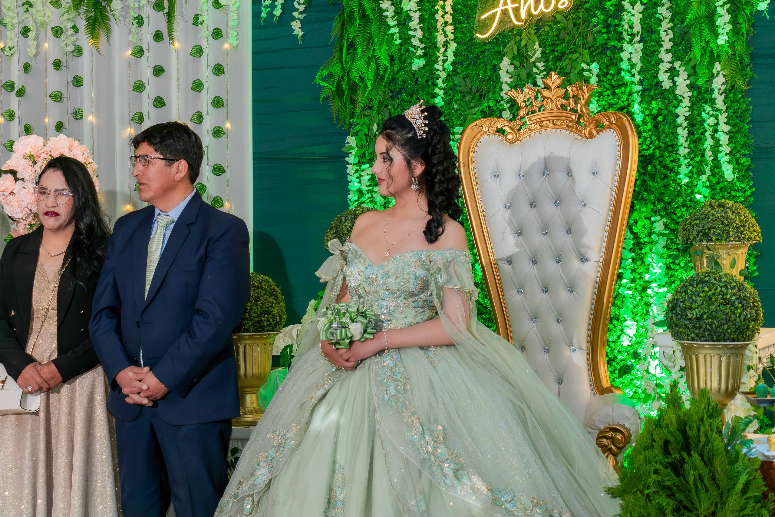 XV DE MELCA. Studio KVTA | Fotografía y Video de Bodas en Arequipa