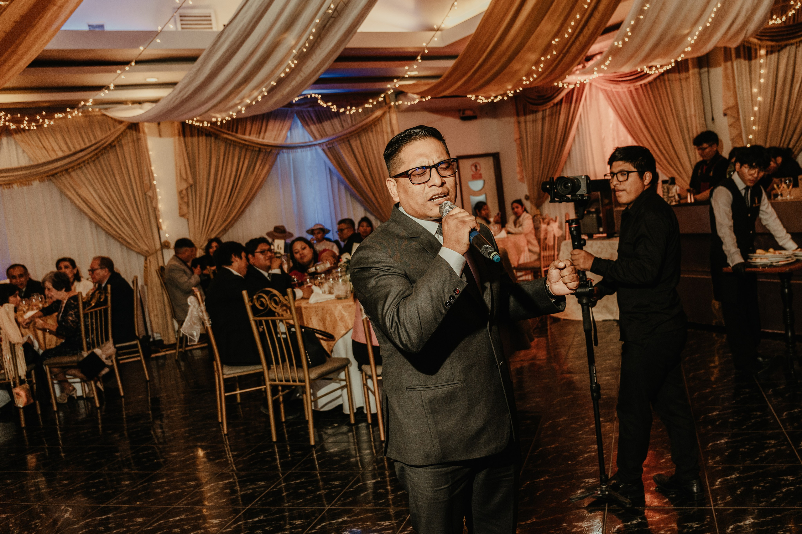 VANESSA + FRANKLIN BODA RELIGIOSA. Studio KVTA | Fotografía y Video de Bodas en Arequipa
