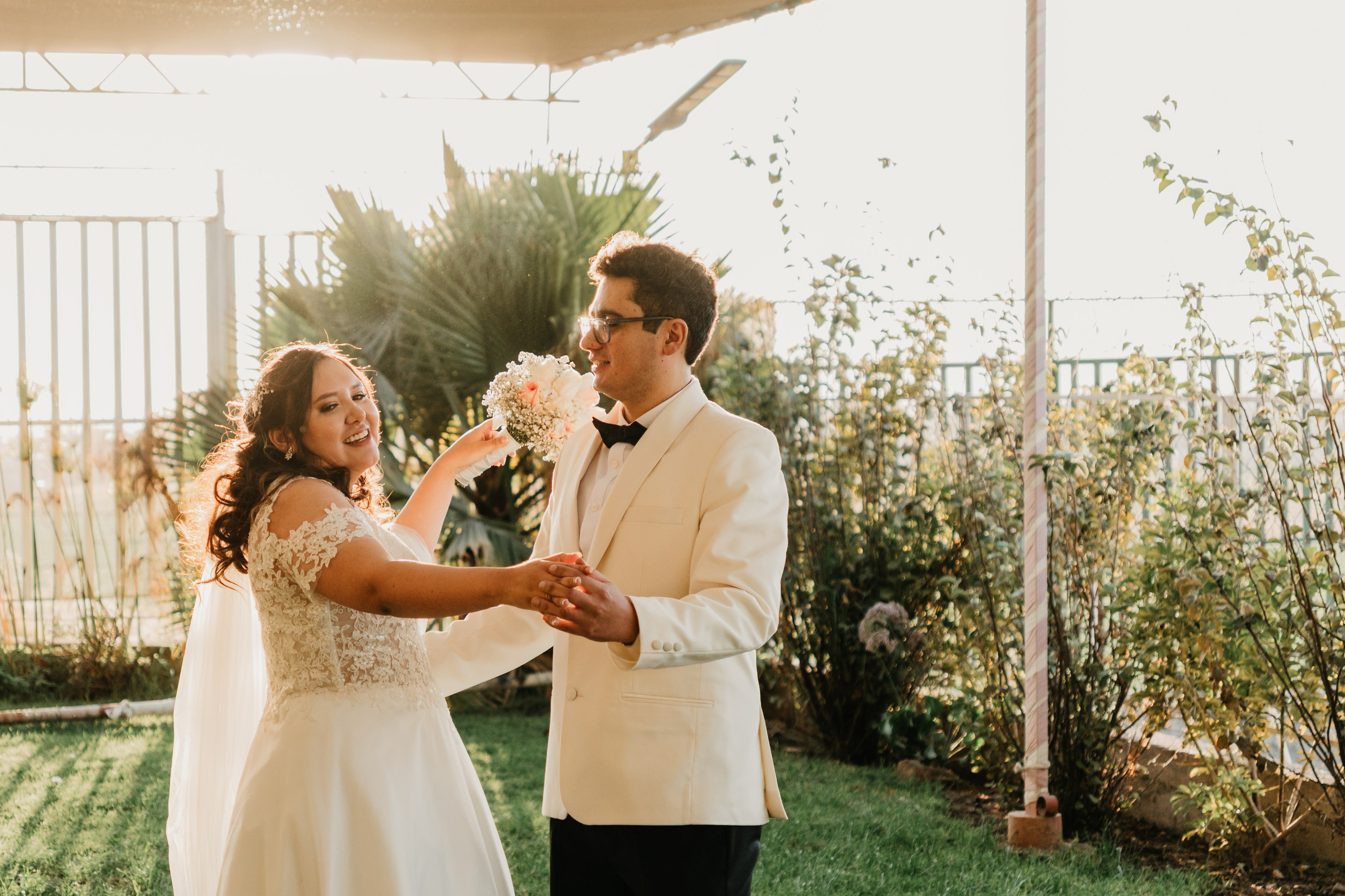 VANIA + LUIS BODA CIVIL. Studio KVTA | Fotografía y Video de Bodas en Arequipa