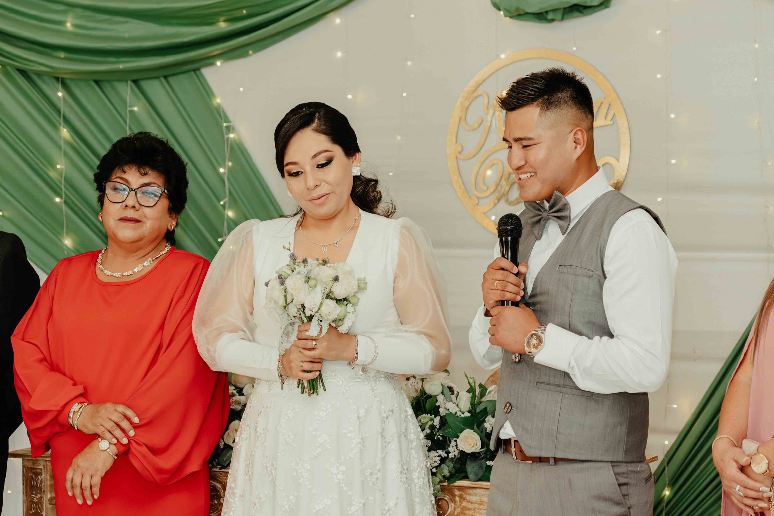 VICTOR Y MELANY BODA CIVIL. Studio KVTA | Fotografía y Video de Bodas en Arequipa