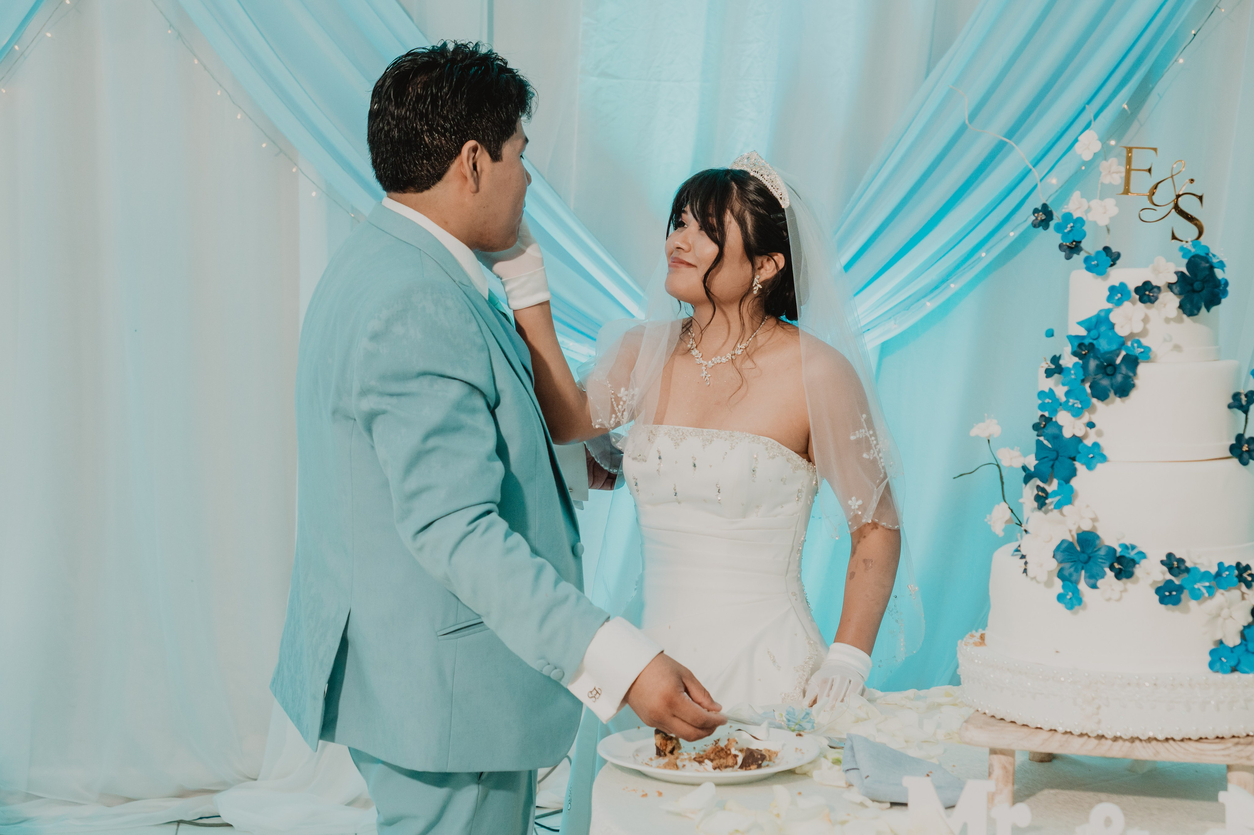 STEISY + EMMANUEL | BODA RELIGIOSA. Studio KVTA | Fotografía y Video de Bodas en Arequipa