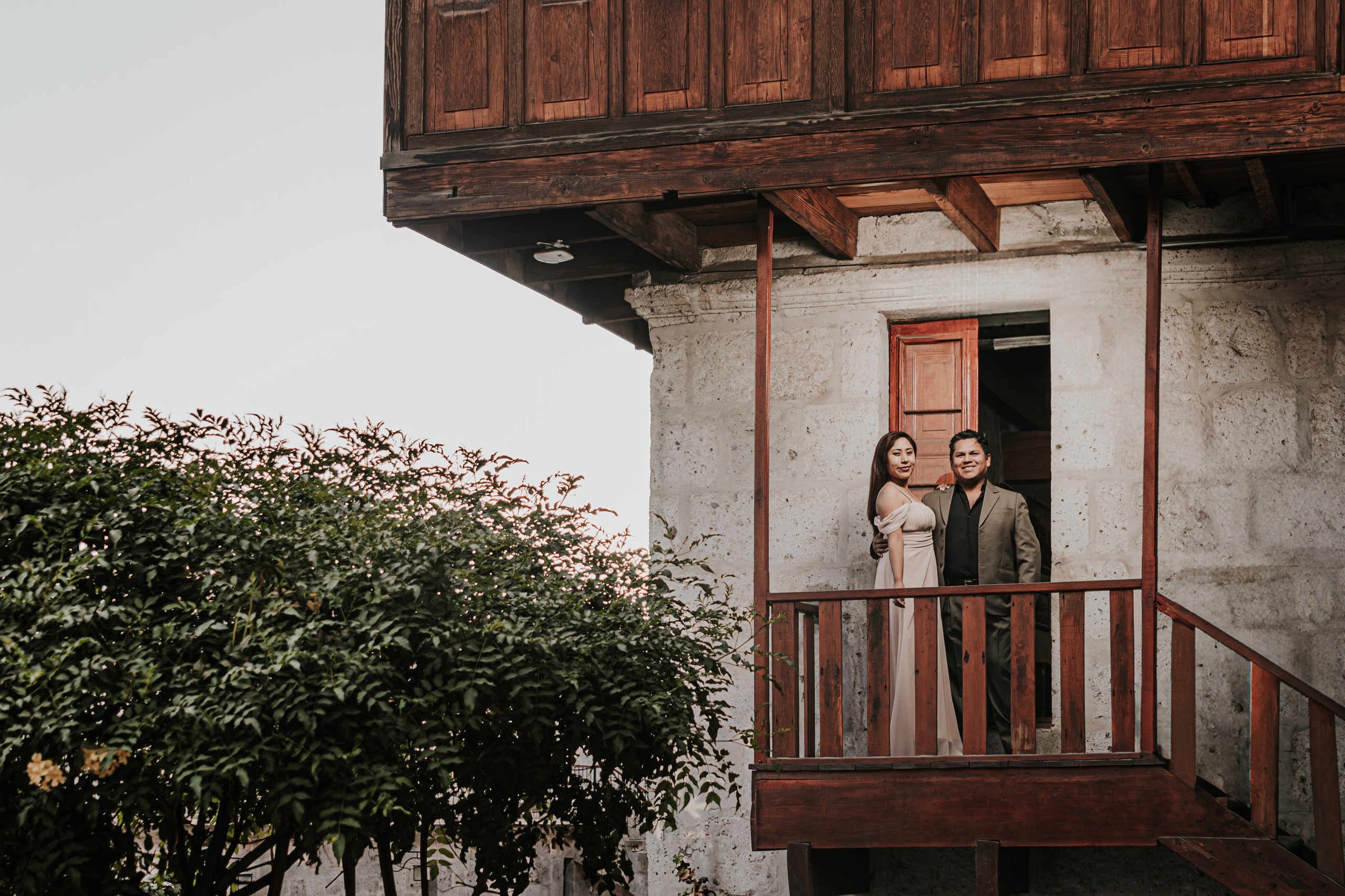 VANESSA + FRANKLIN BODA RELIGIOSA. Studio KVTA | Fotografía y Video de Bodas en Arequipa