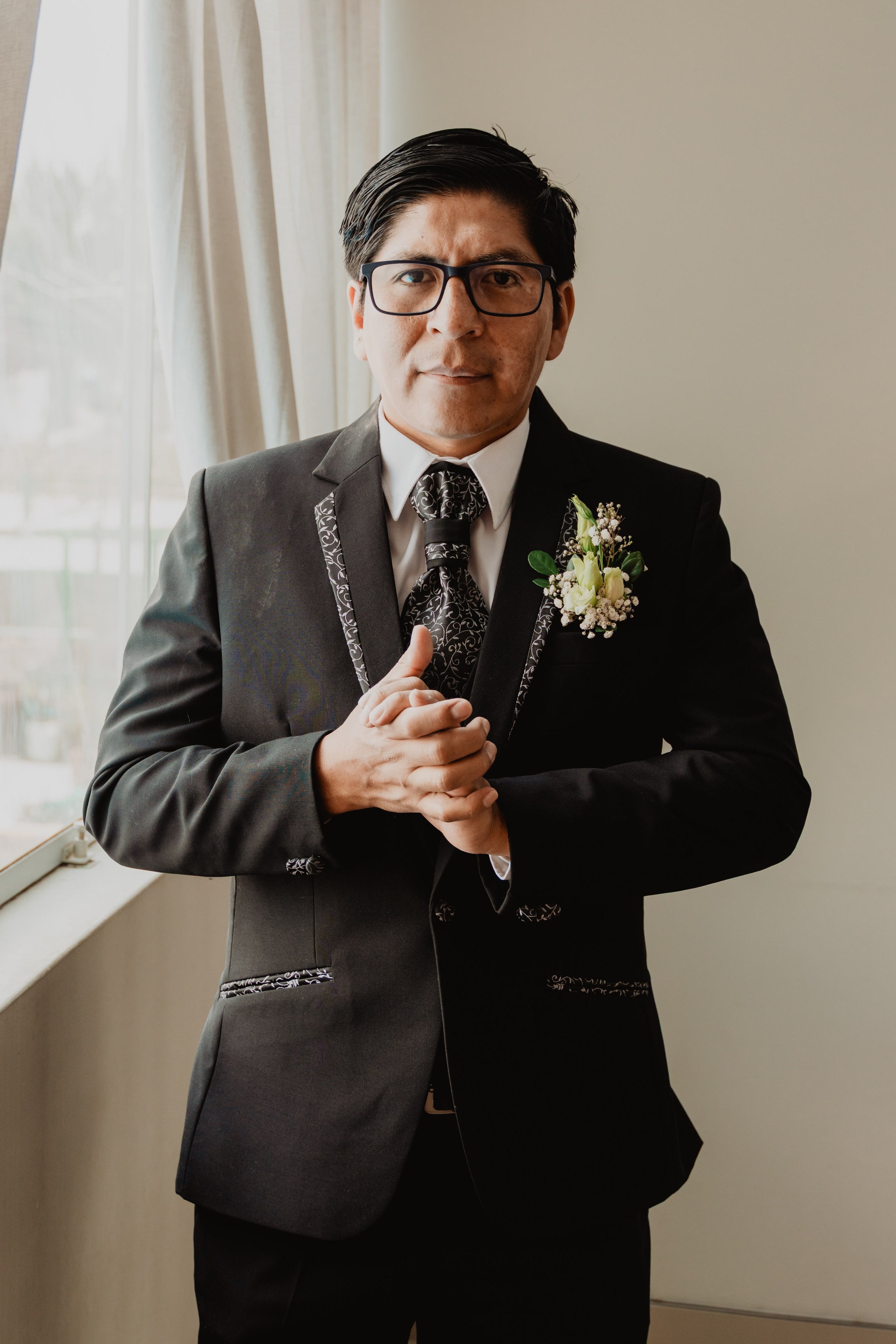 FERNANDO + MARIBEL | BODA RELIGIOSA. Studio KVTA | Fotografía y Video de Bodas en Arequipa