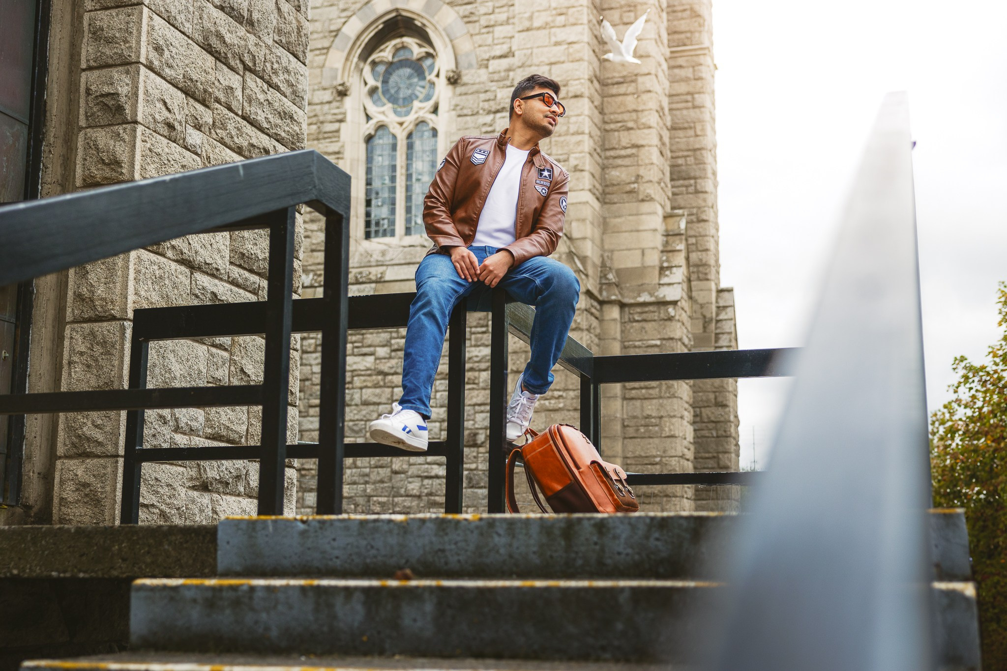 Personal Portraits. Giandamorgana