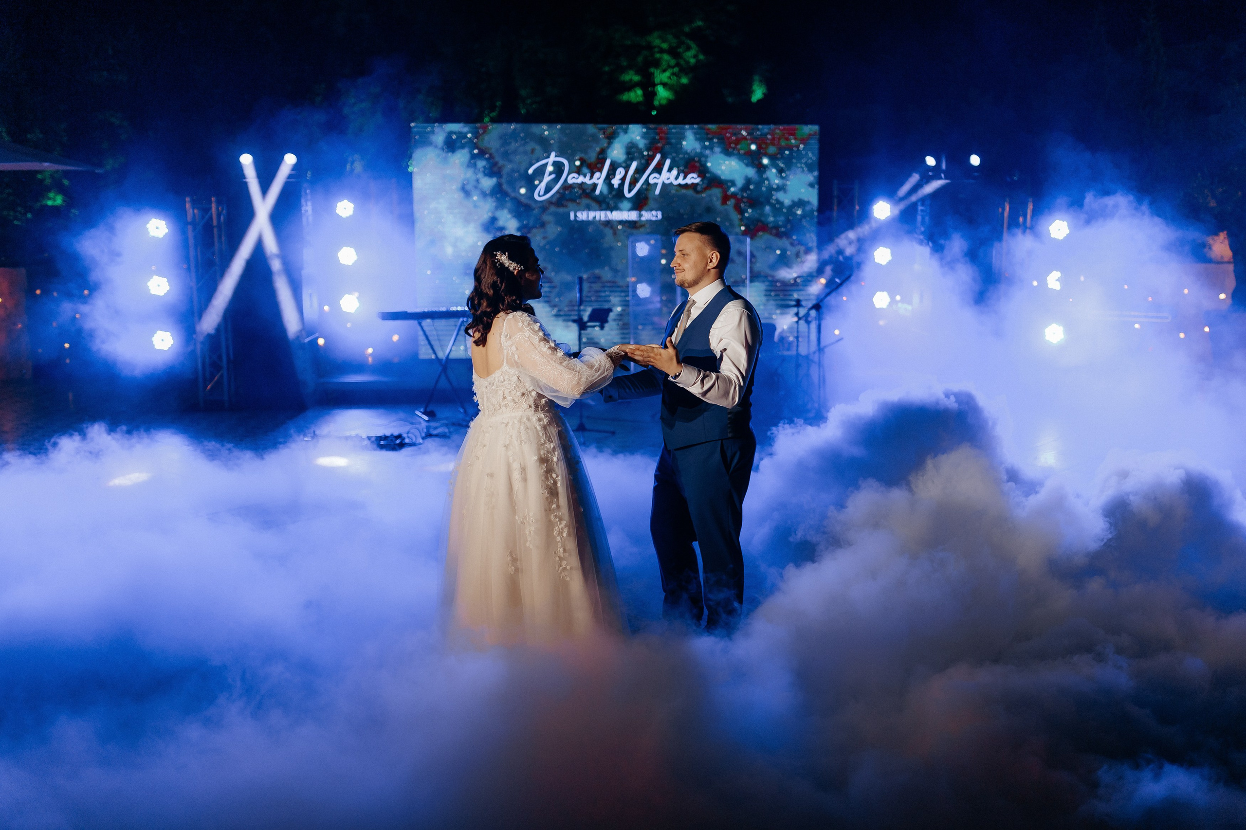 DANIEL + VALERIA. Fulga Photographer