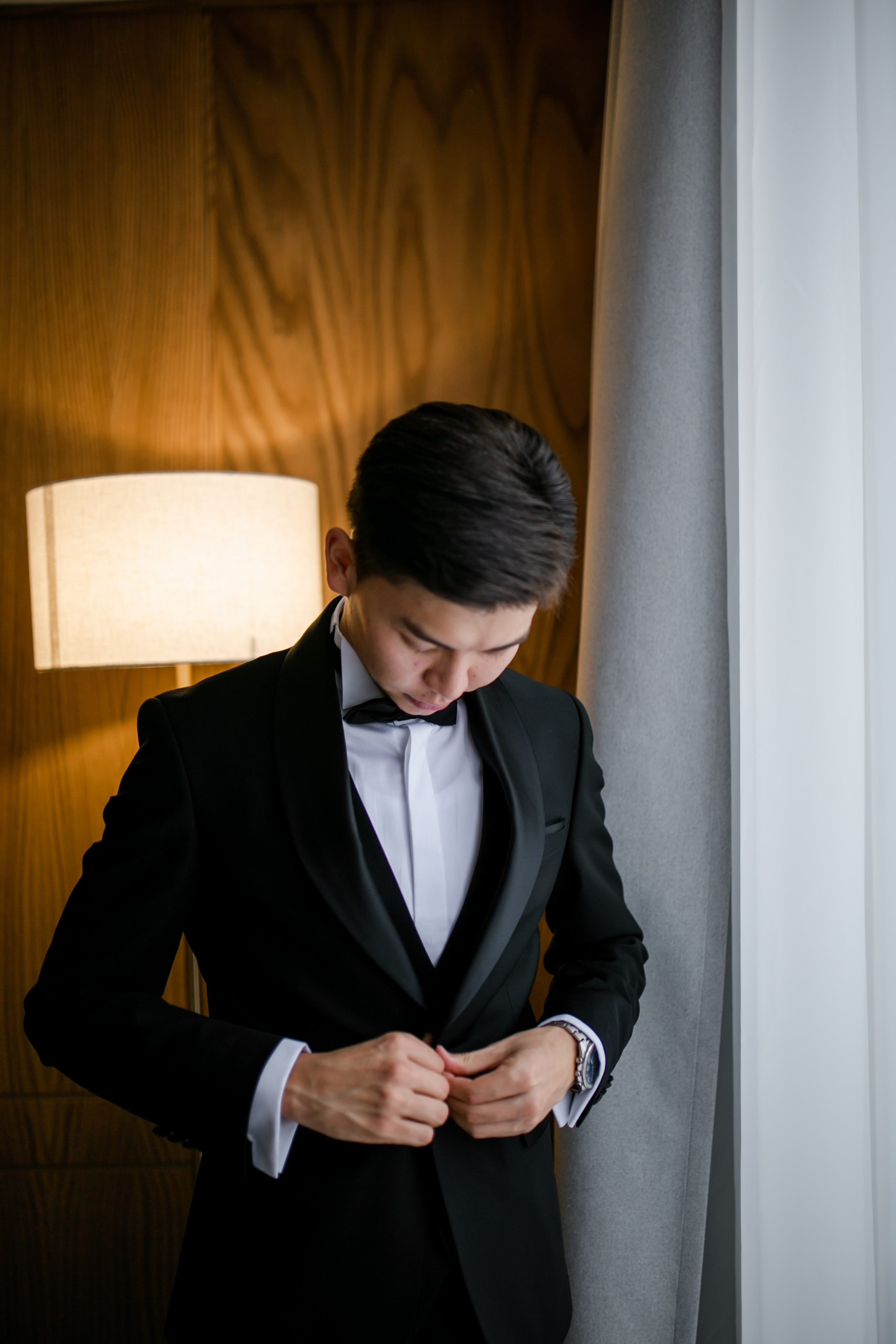 SOFIA. Mandarin.photo