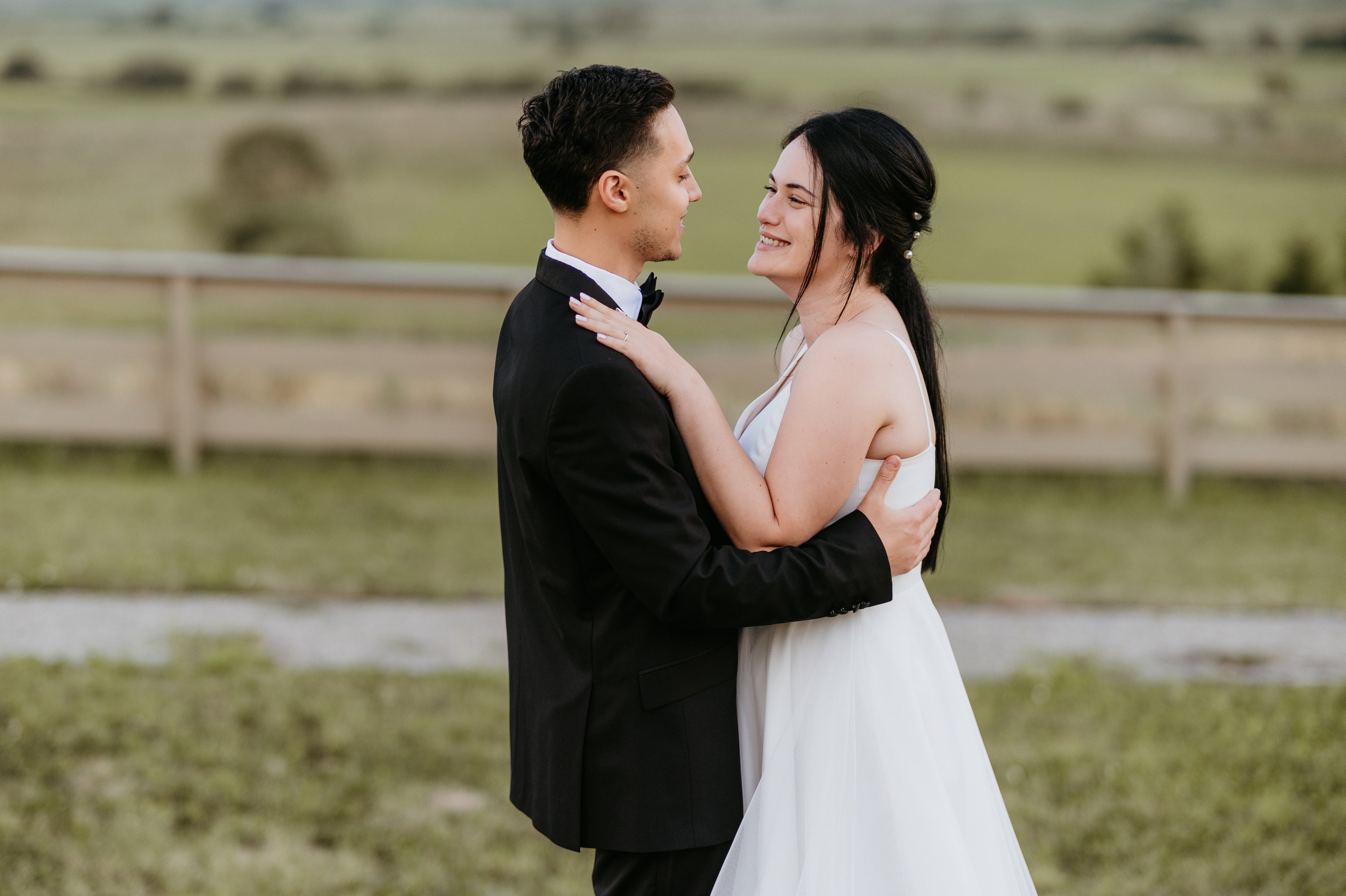 Adina și Ciprian. Valentin Melen — wedding photographer