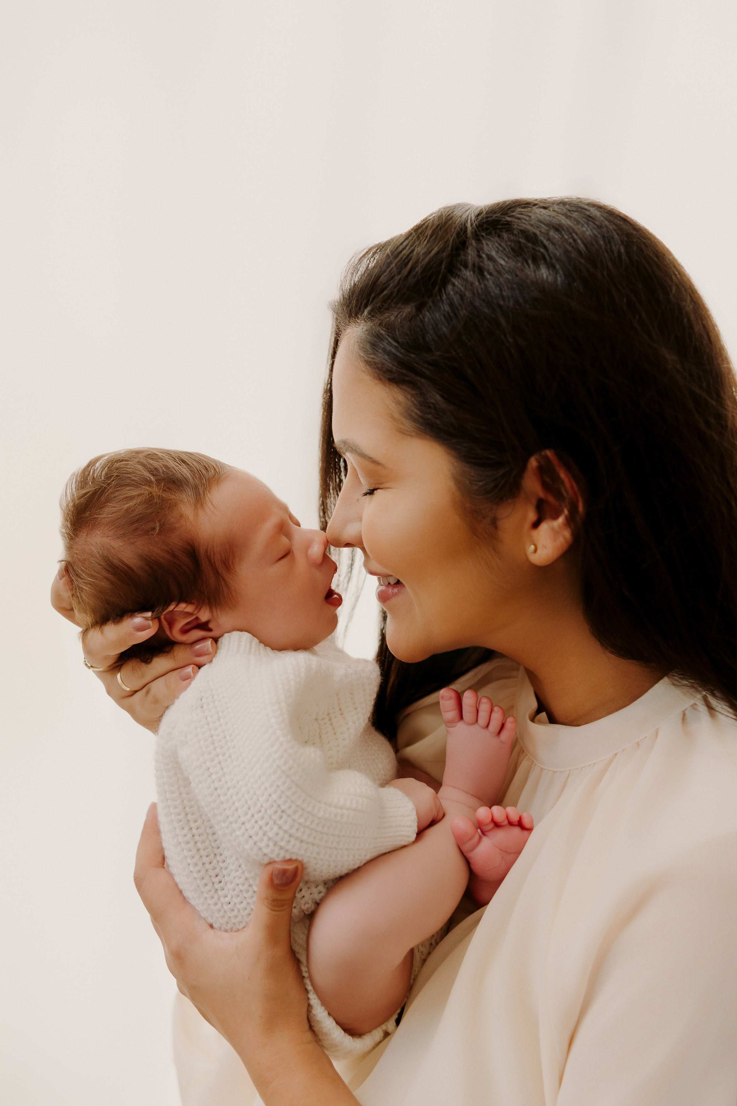 Ensaio-newborn. Estúdio Natani Fotografia