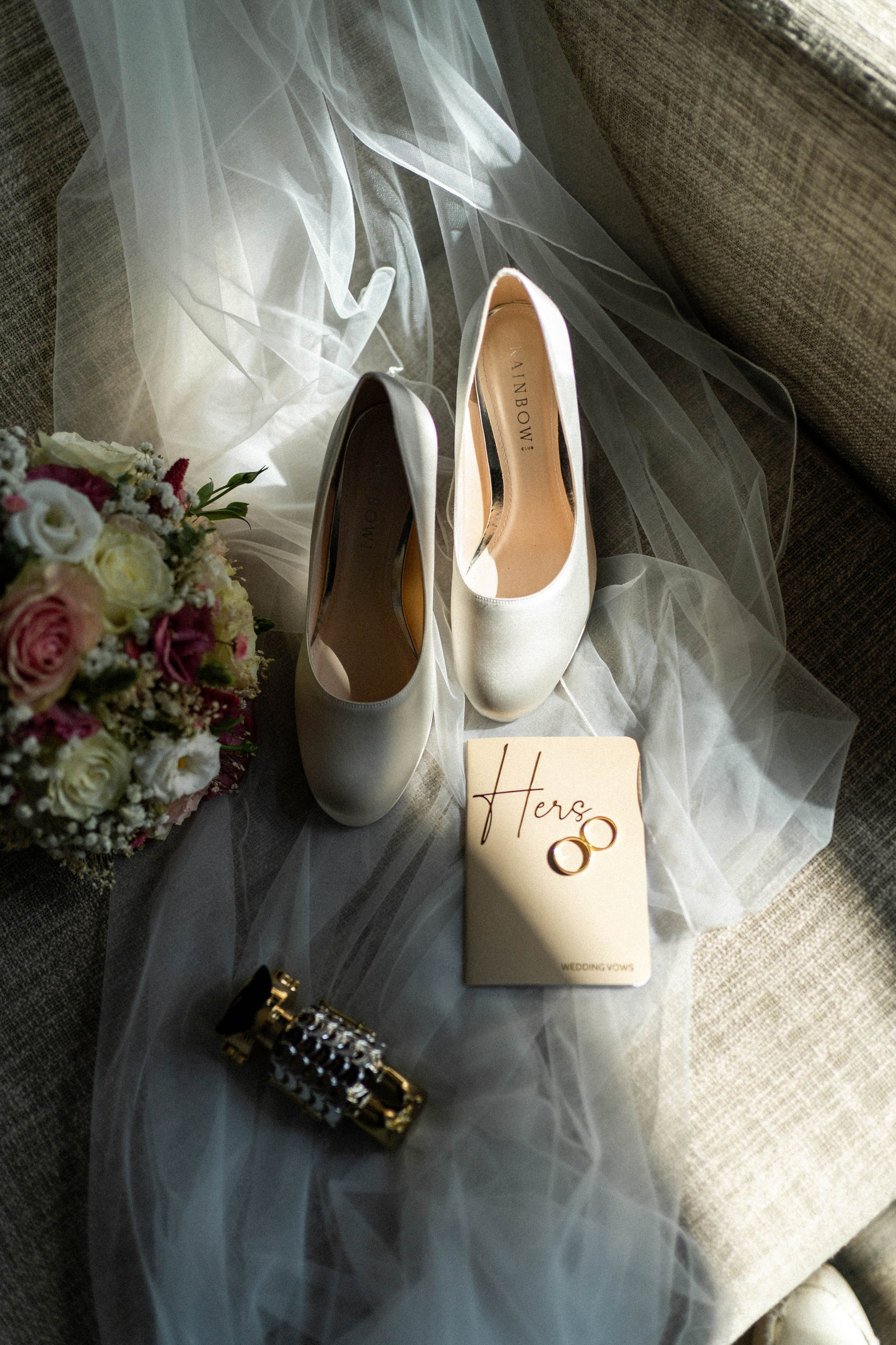 Portugal Wedding Photographer | Fica