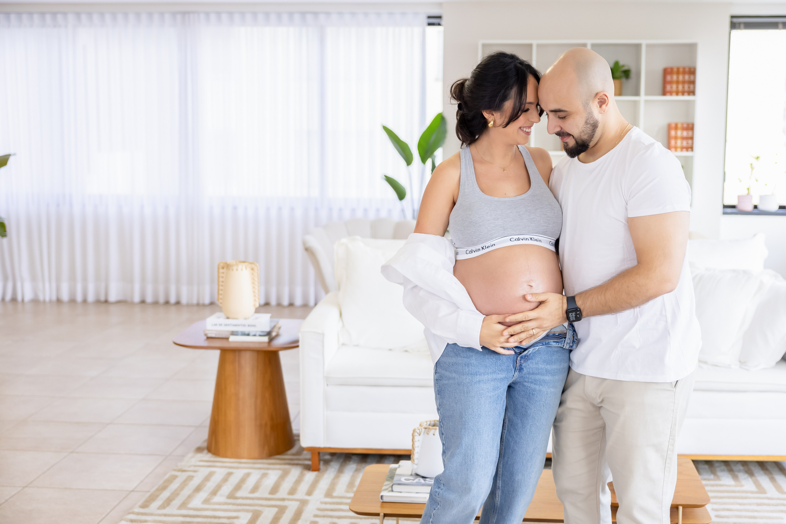Gestantes e Partos. Priscilla Leão, fotógrafa em São Paulo