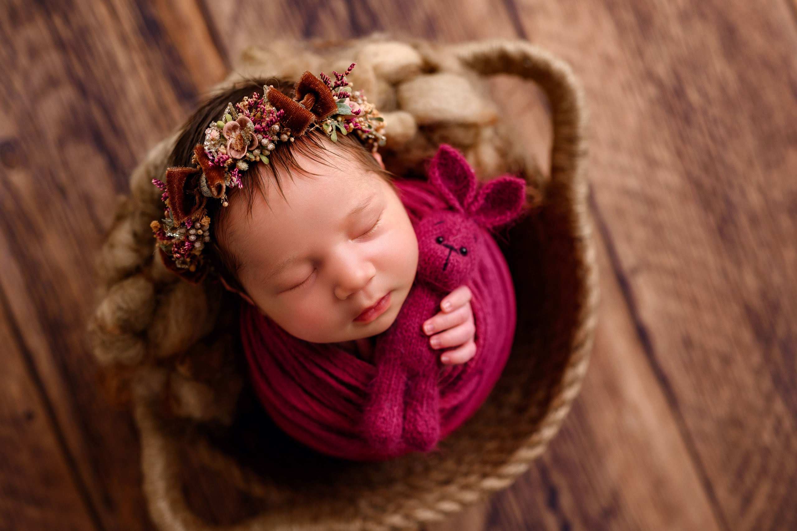 Новорожденные. Фотограф / Даугавпилс / Studija Natalie / Наталья Евменова