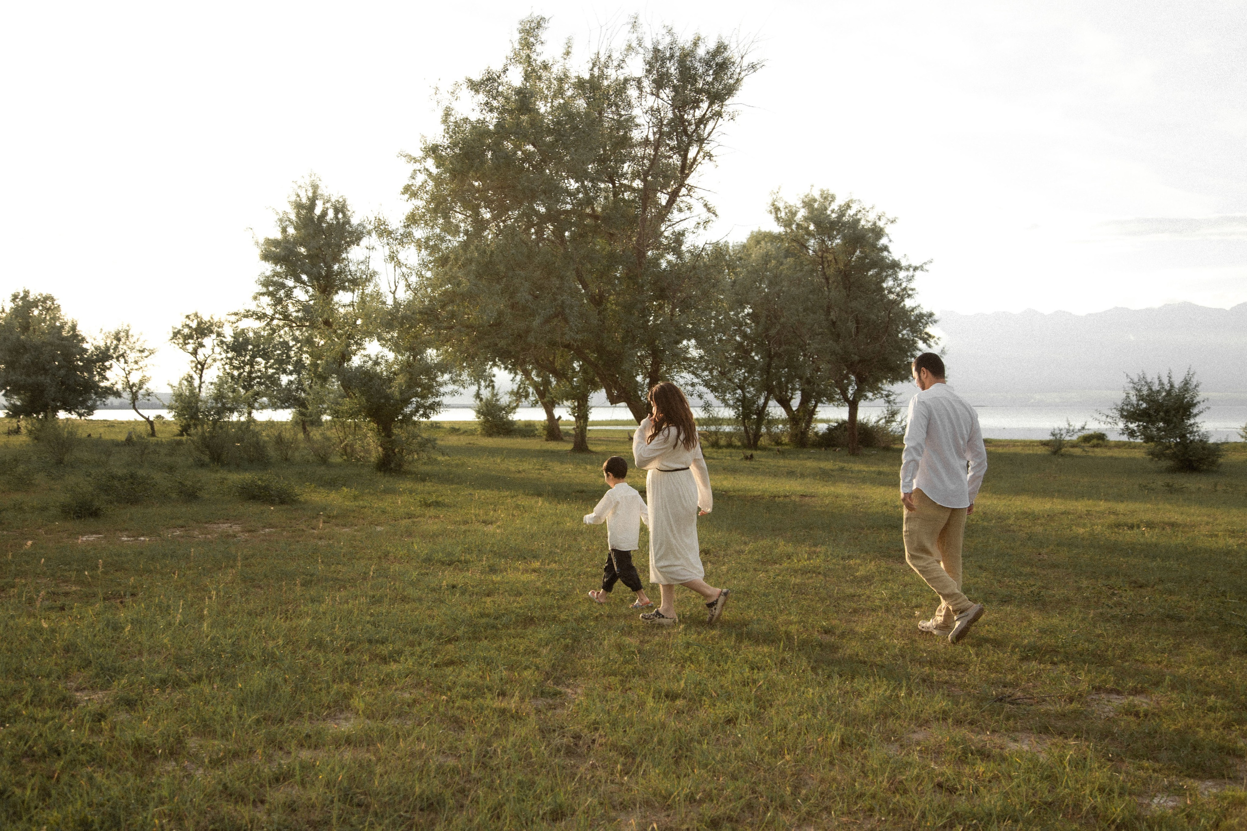 Бахрам Нурила fam. Свадебный фотограф в Бишкеке