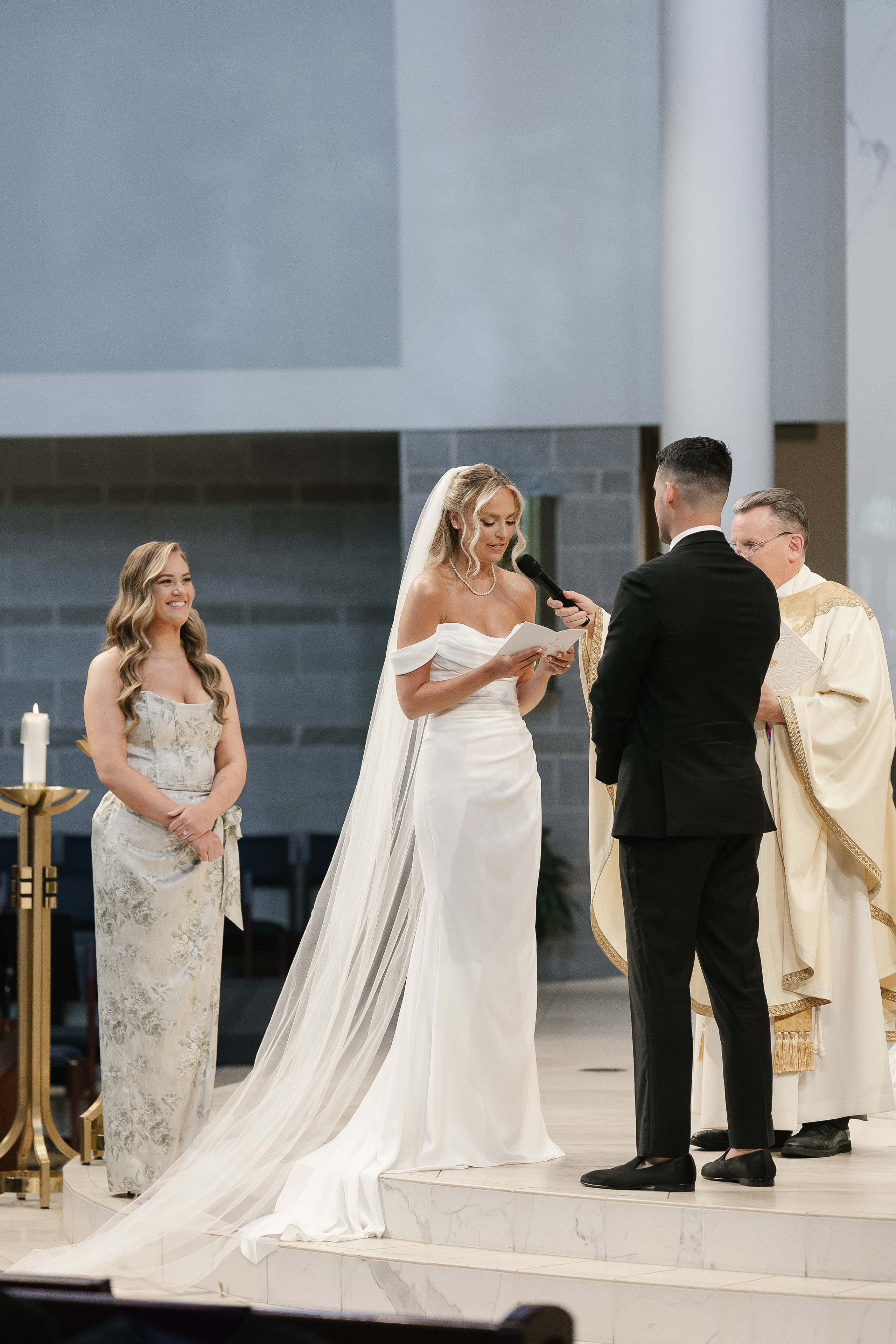 Olivia and Sean, The Mansion at Mountain Lakes, NJ. Wedding Photo & Video