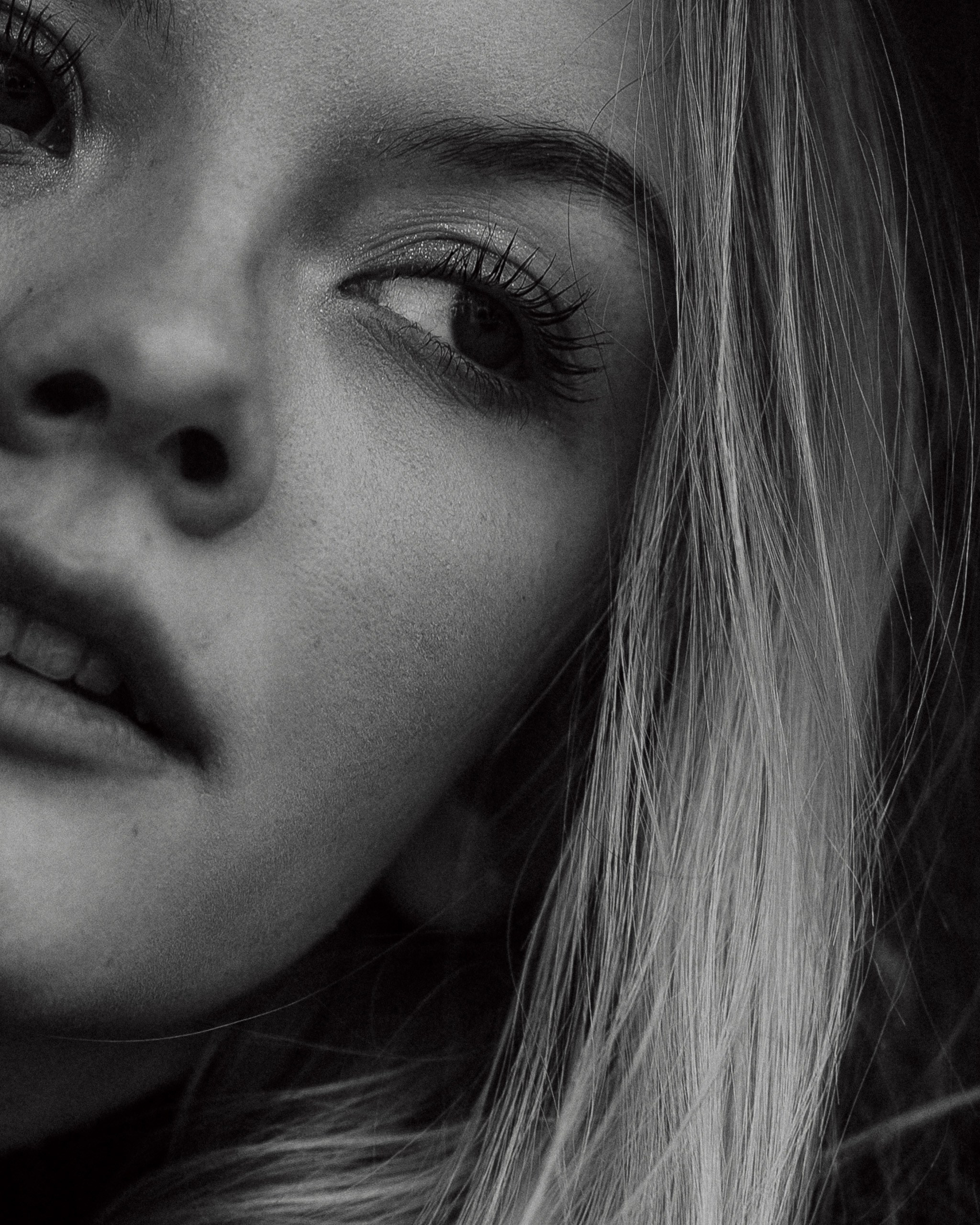 Laura. Photographer Inna Mendelson