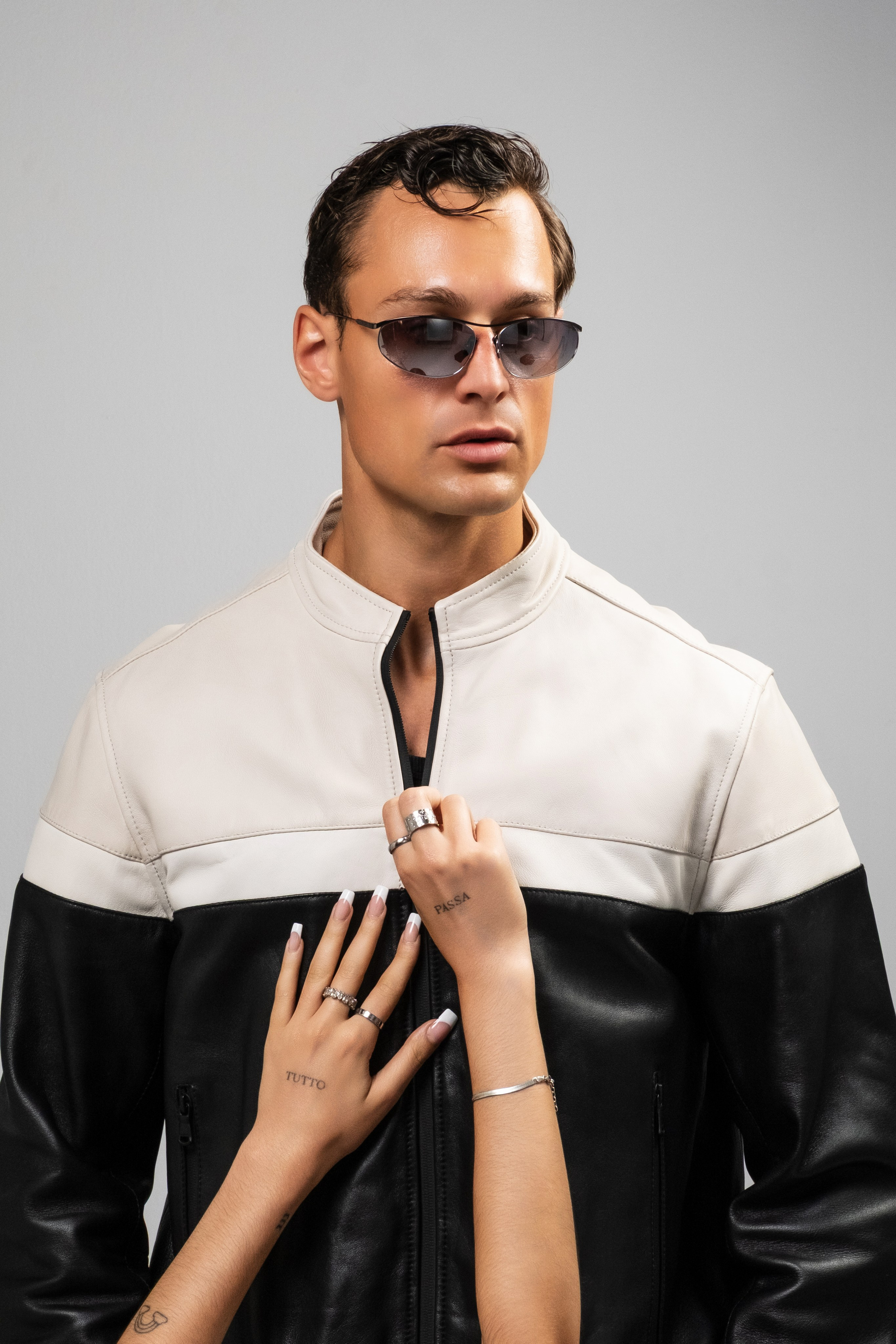 SPECIAL AFFAIR. Anton Usanov | Creative producer | Photographer | Art-director