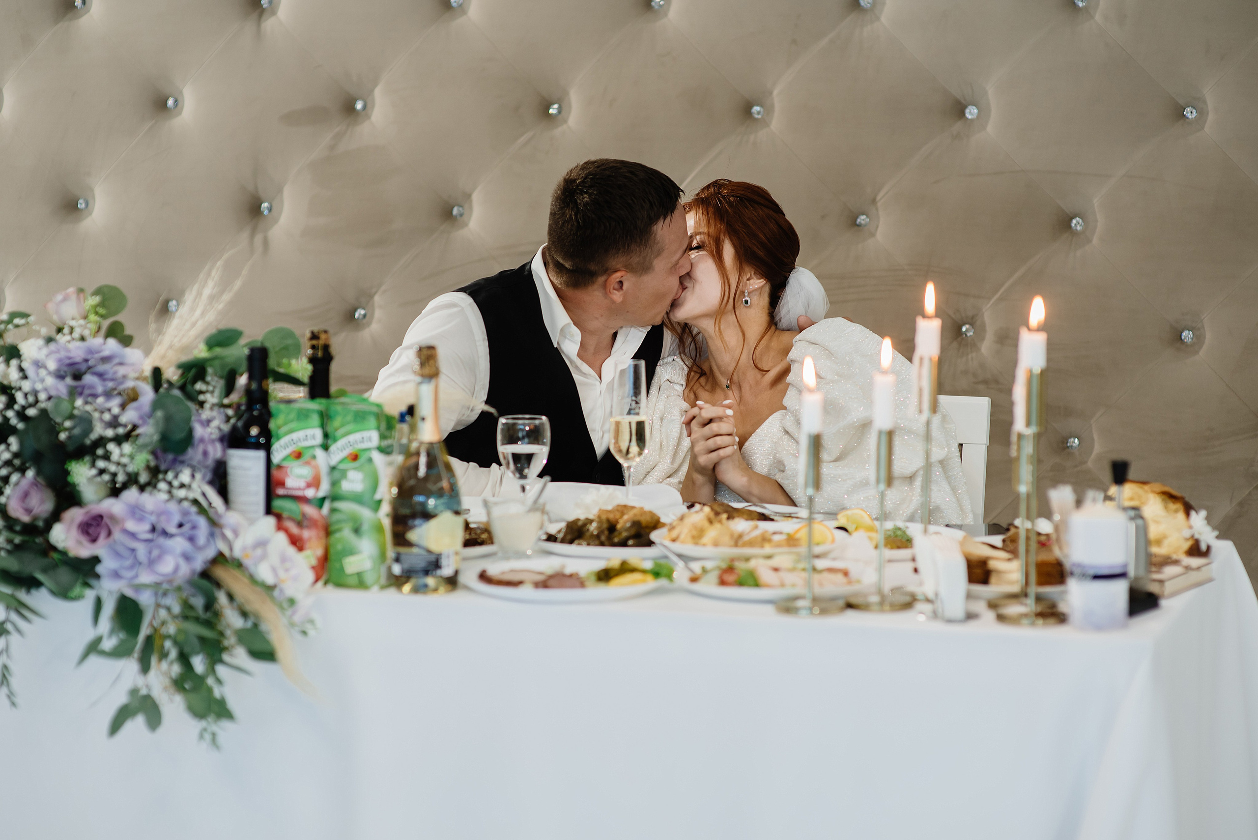 Wedding Anastasia. Wedding photographer from Moldova Alexey Chipchiu