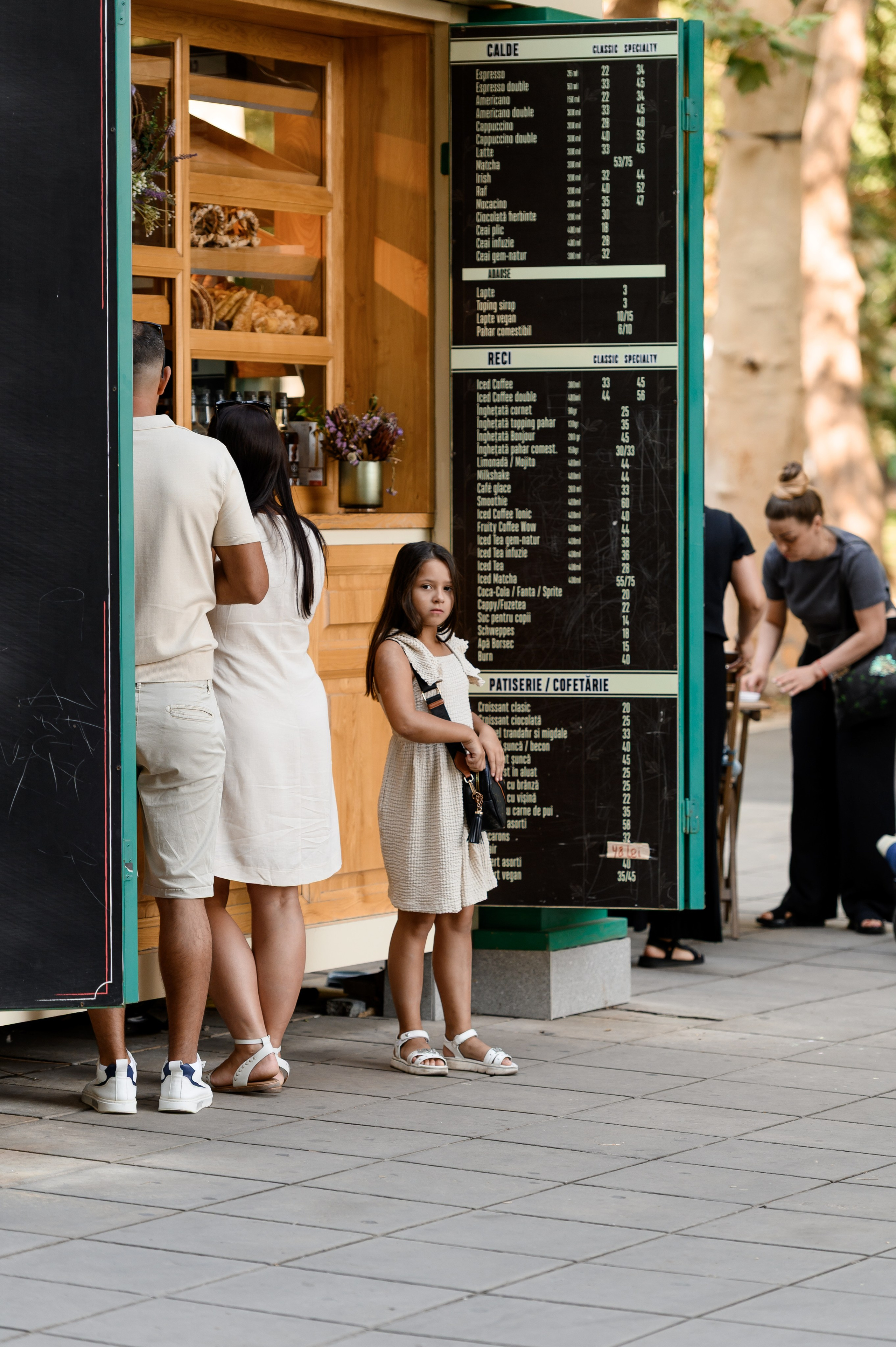 Family Chris & Ivan, Victoria. Wedding photographer from Moldova Alexey Chipchiu