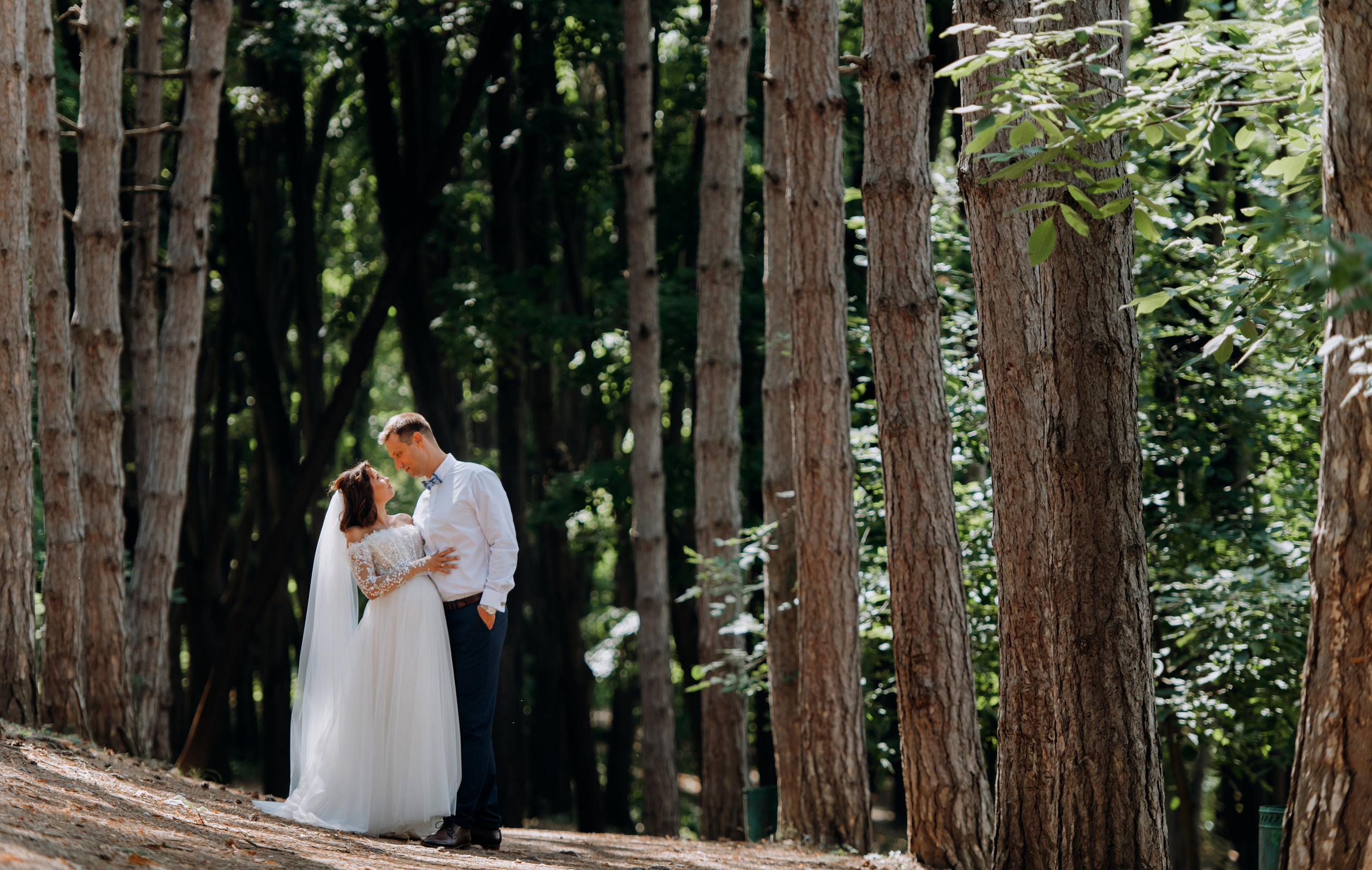 Daria & Yiurii Odessa. Wedding photographer from Moldova Alexey Chipchiu