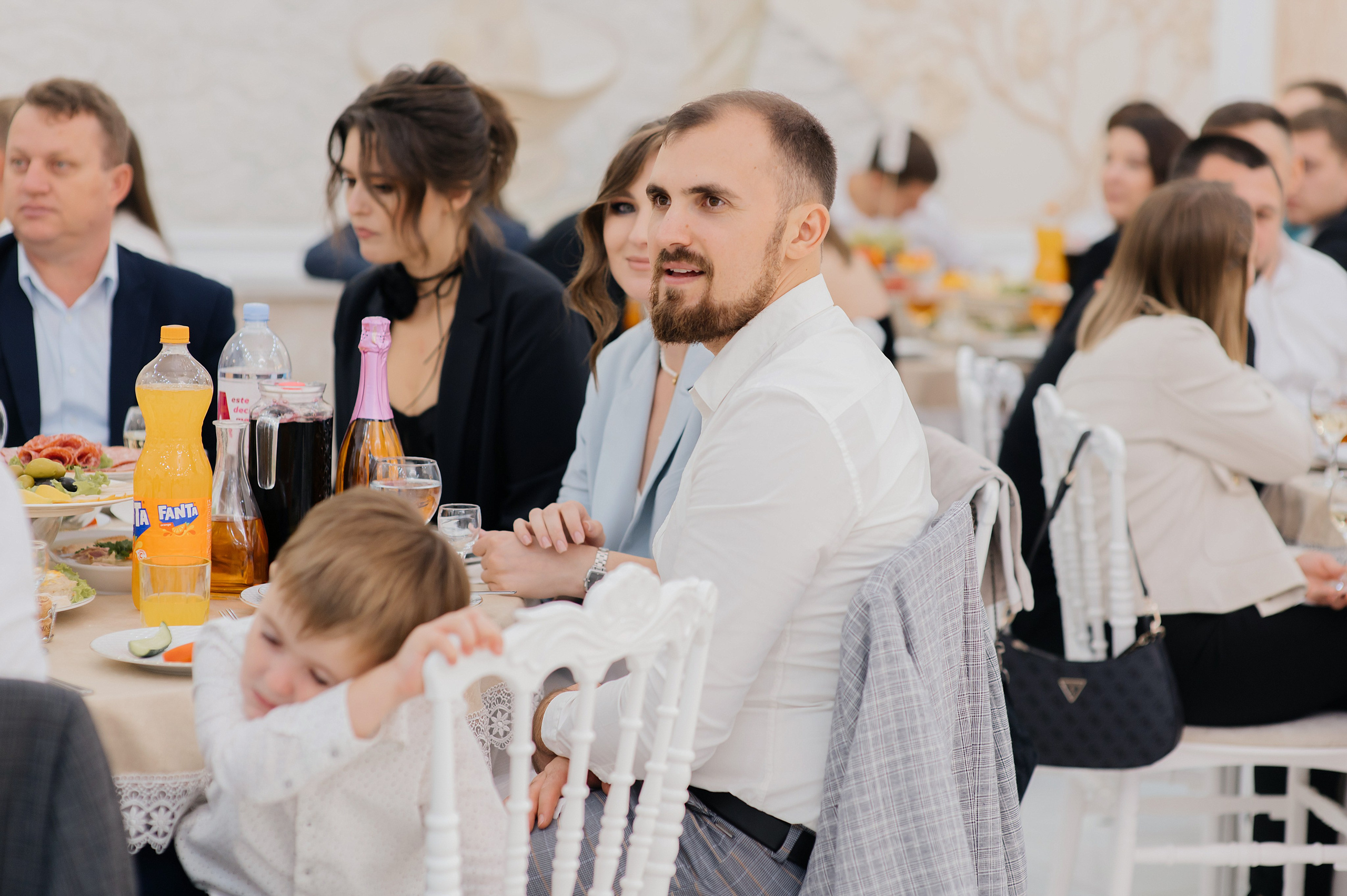 Wedding Dina & Vasili. Wedding photographer from Moldova Alexey Chipchiu