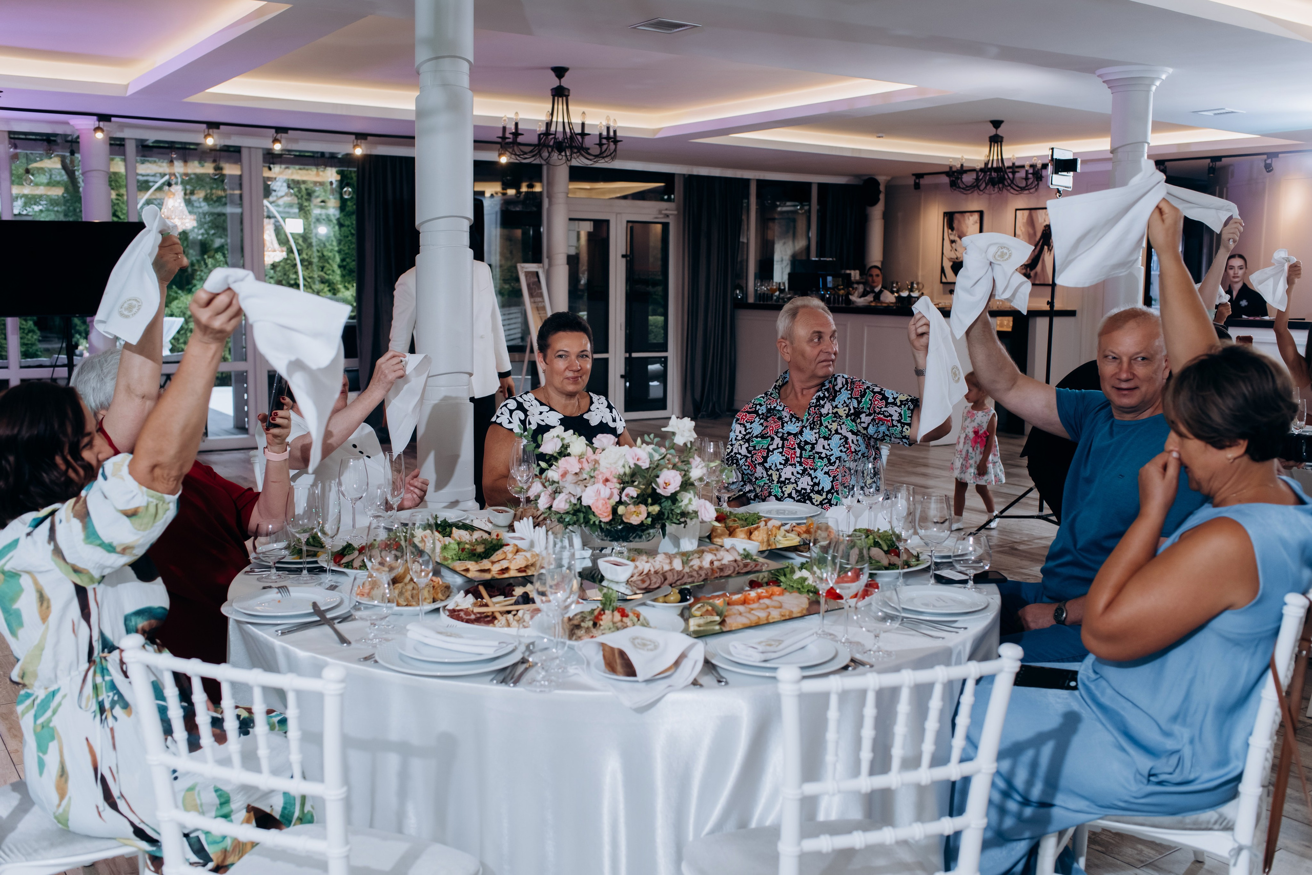 Daria & Yiurii Odessa. Wedding photographer from Moldova Alexey Chipchiu