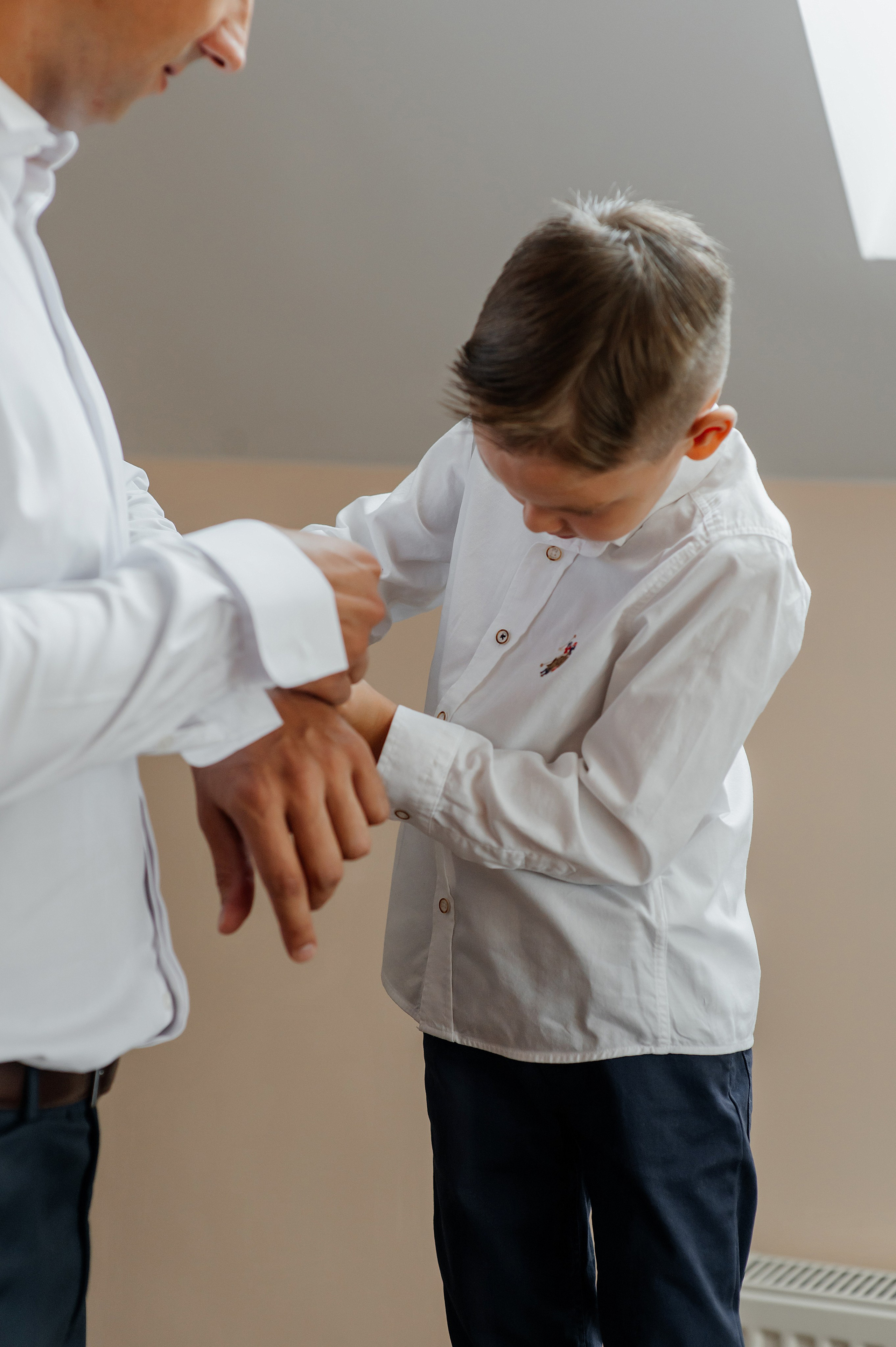 Daria & Yiurii Odessa. Wedding photographer from Moldova Alexey Chipchiu