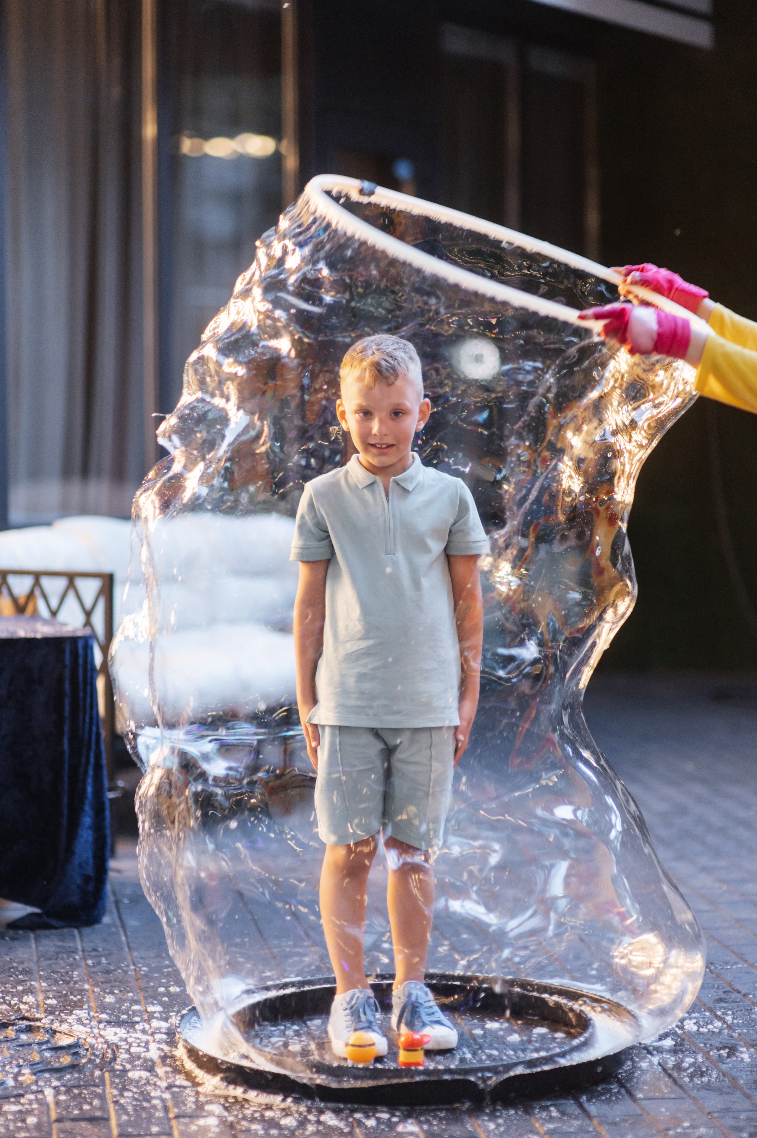 Daria & Yiurii Odessa. Wedding photographer from Moldova Alexey Chipchiu