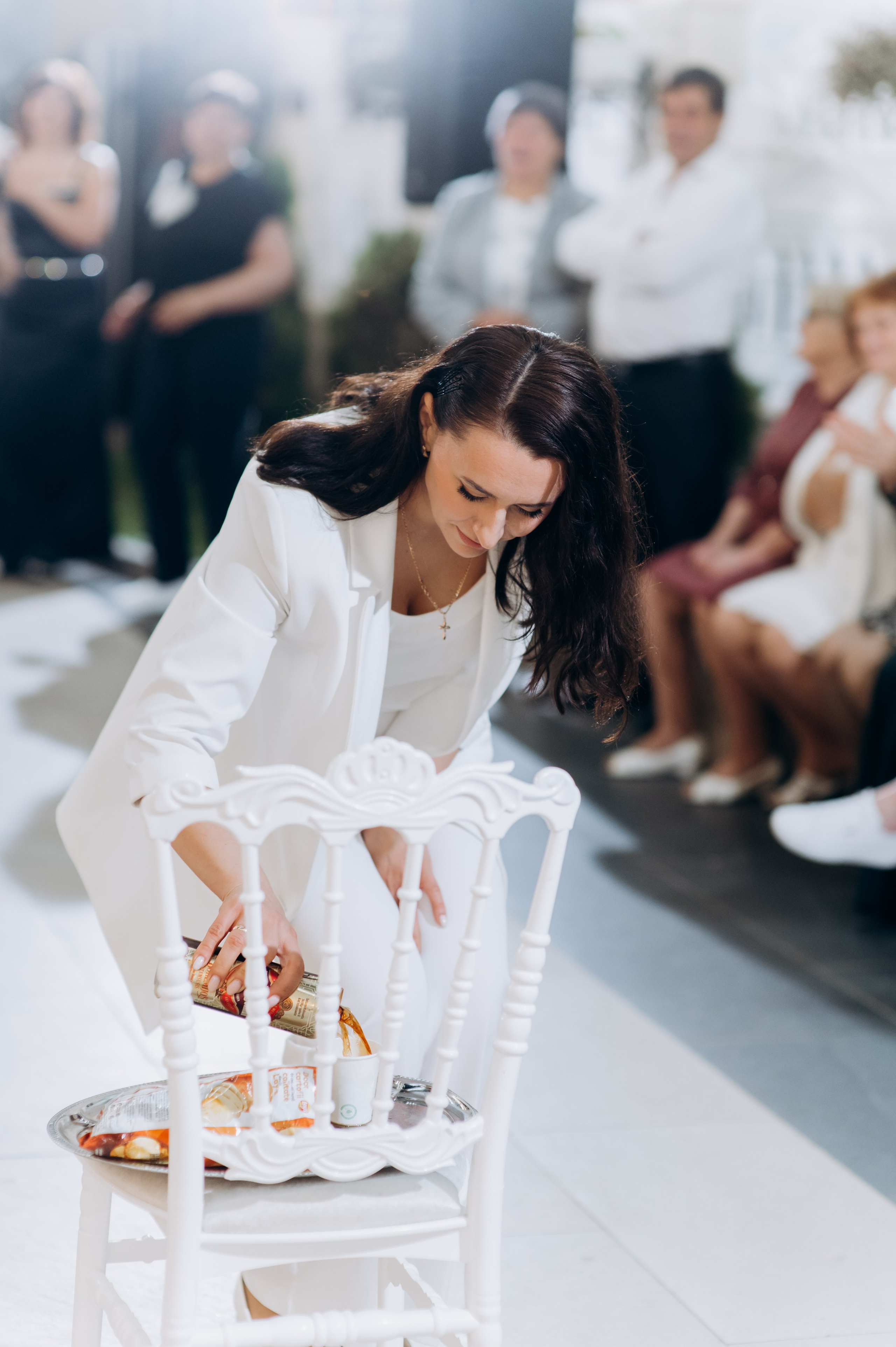 Wedding Dina & Vasili. Wedding photographer from Moldova Alexey Chipchiu