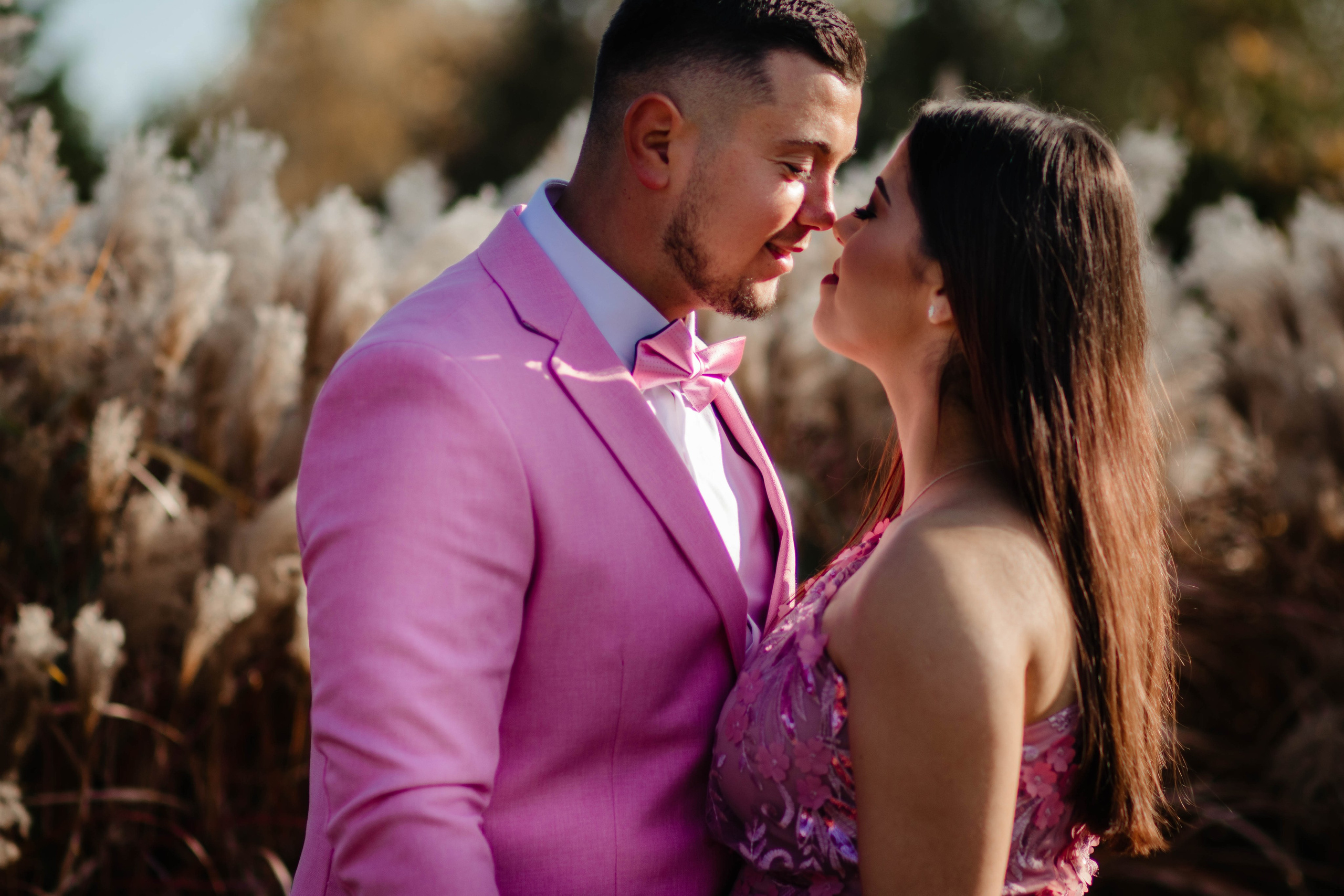 Nicoleta & Florin. Fotograf si videograf — evenimente si studio