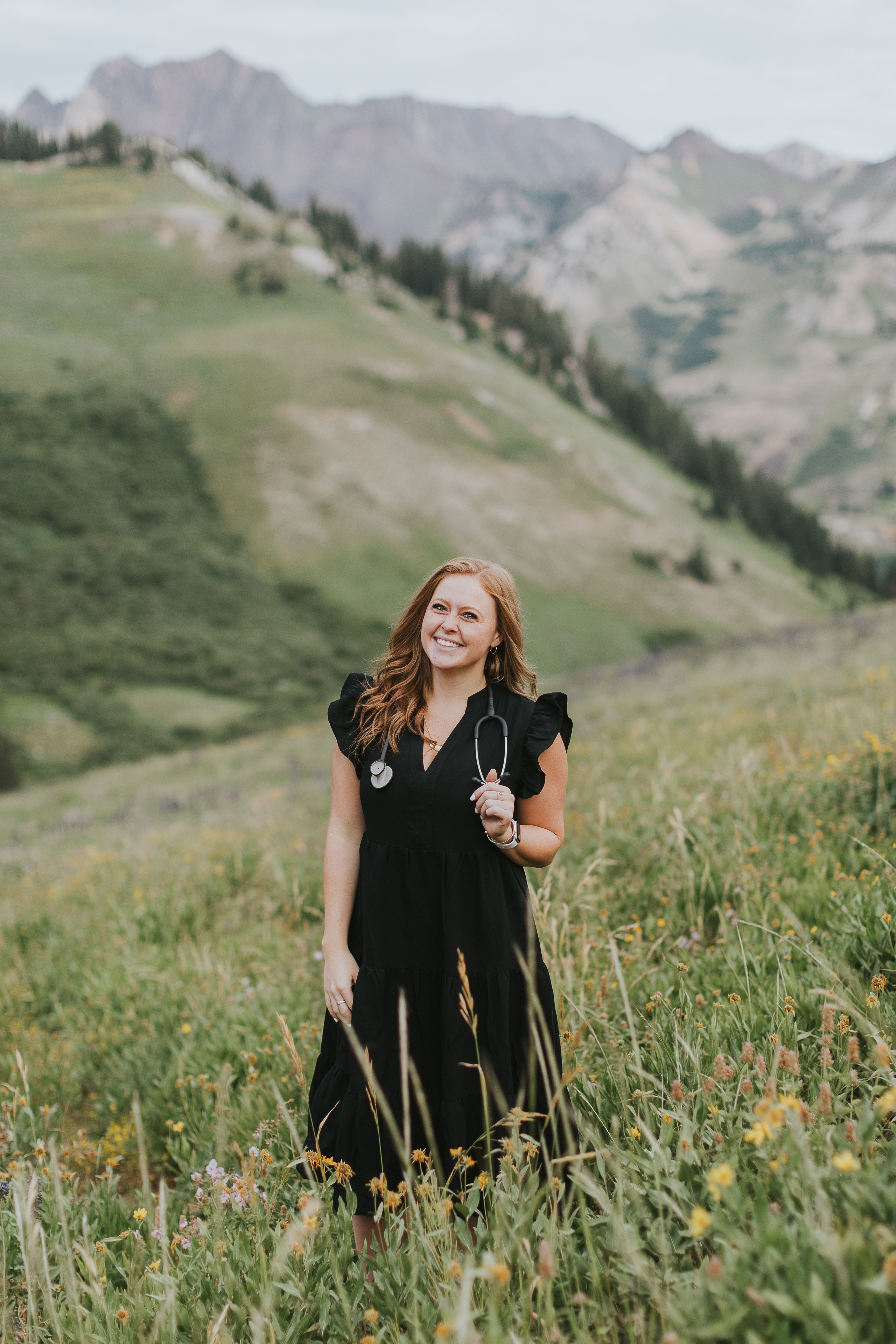 Nicole Grad | Utah Summer. Utah Family Photographer