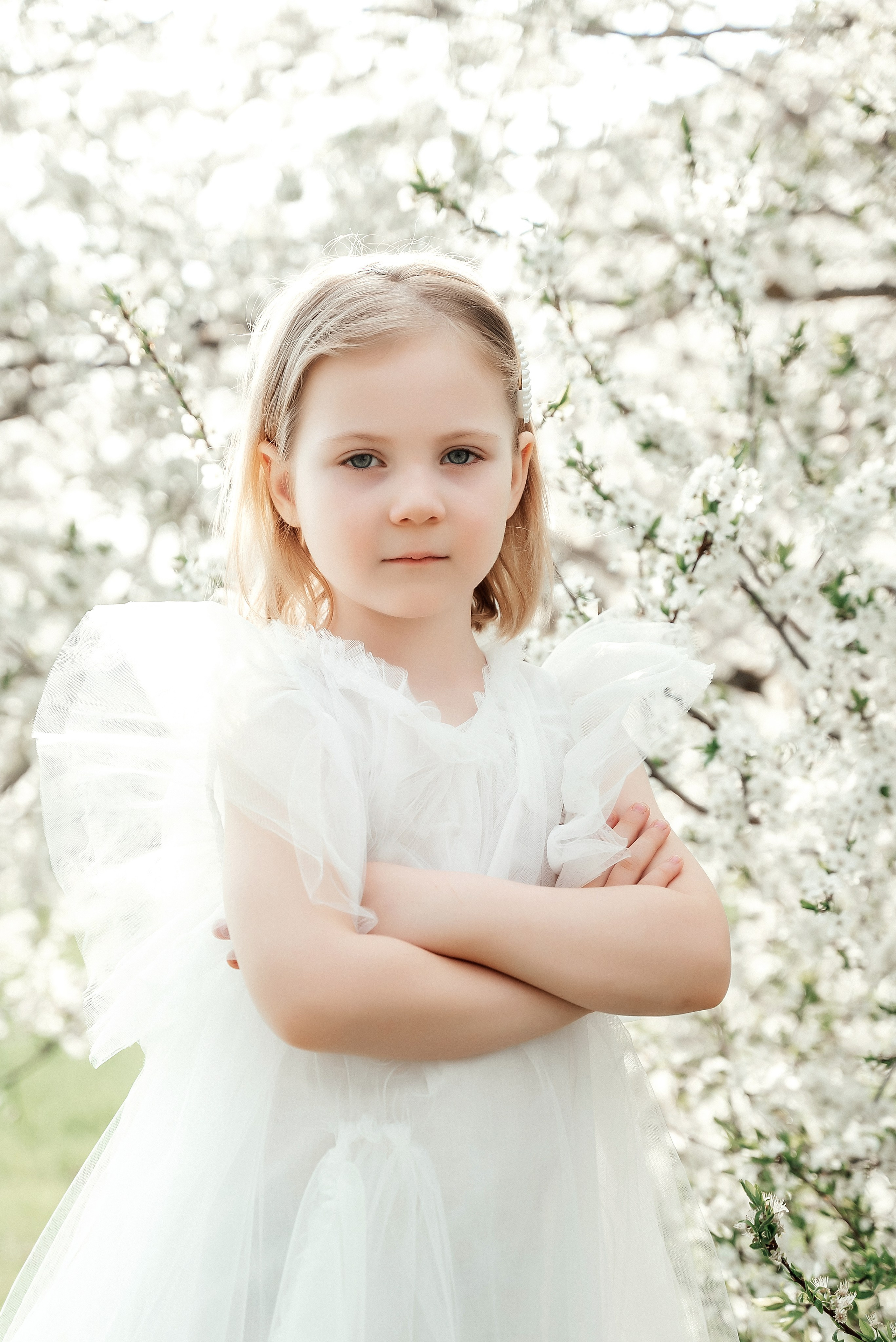 SPRING. Ваш фотограф в Латгалии — Александра Юхневича!