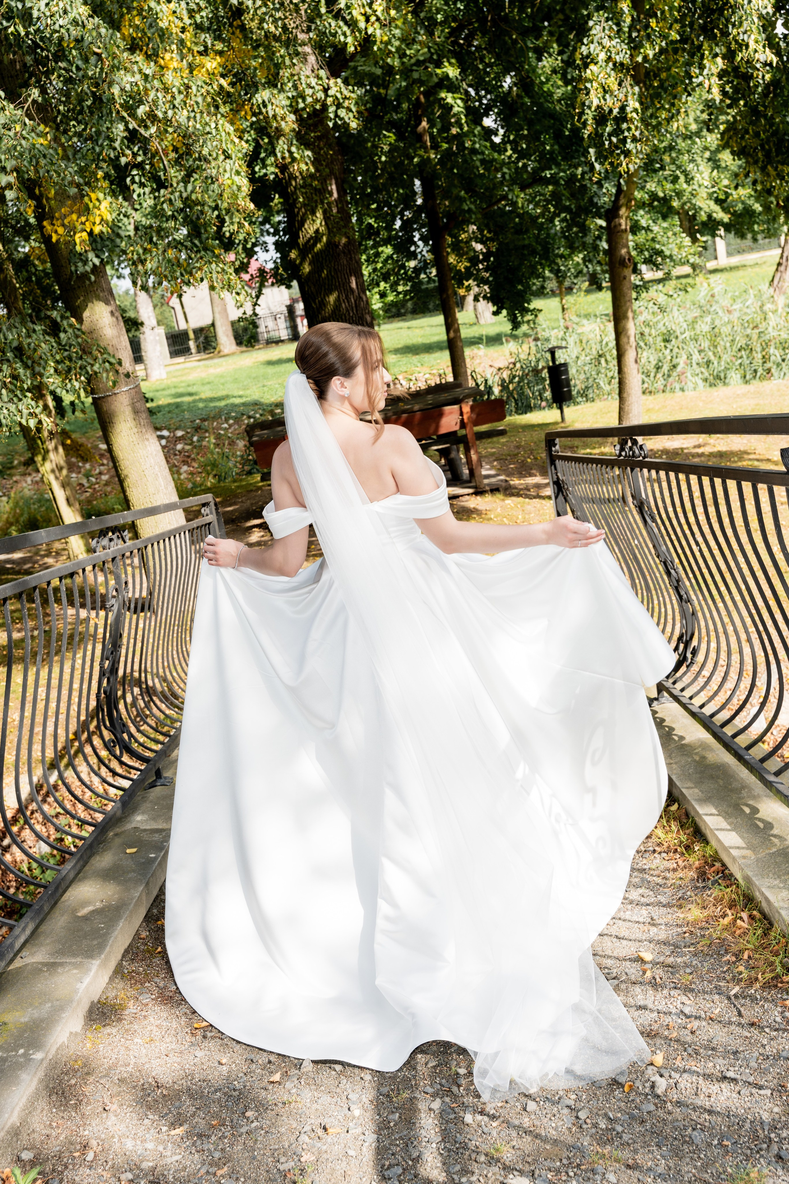 A&D. SL Wedding Photo: ponadczasowa fotografia ślubna | Wrocław & Europa