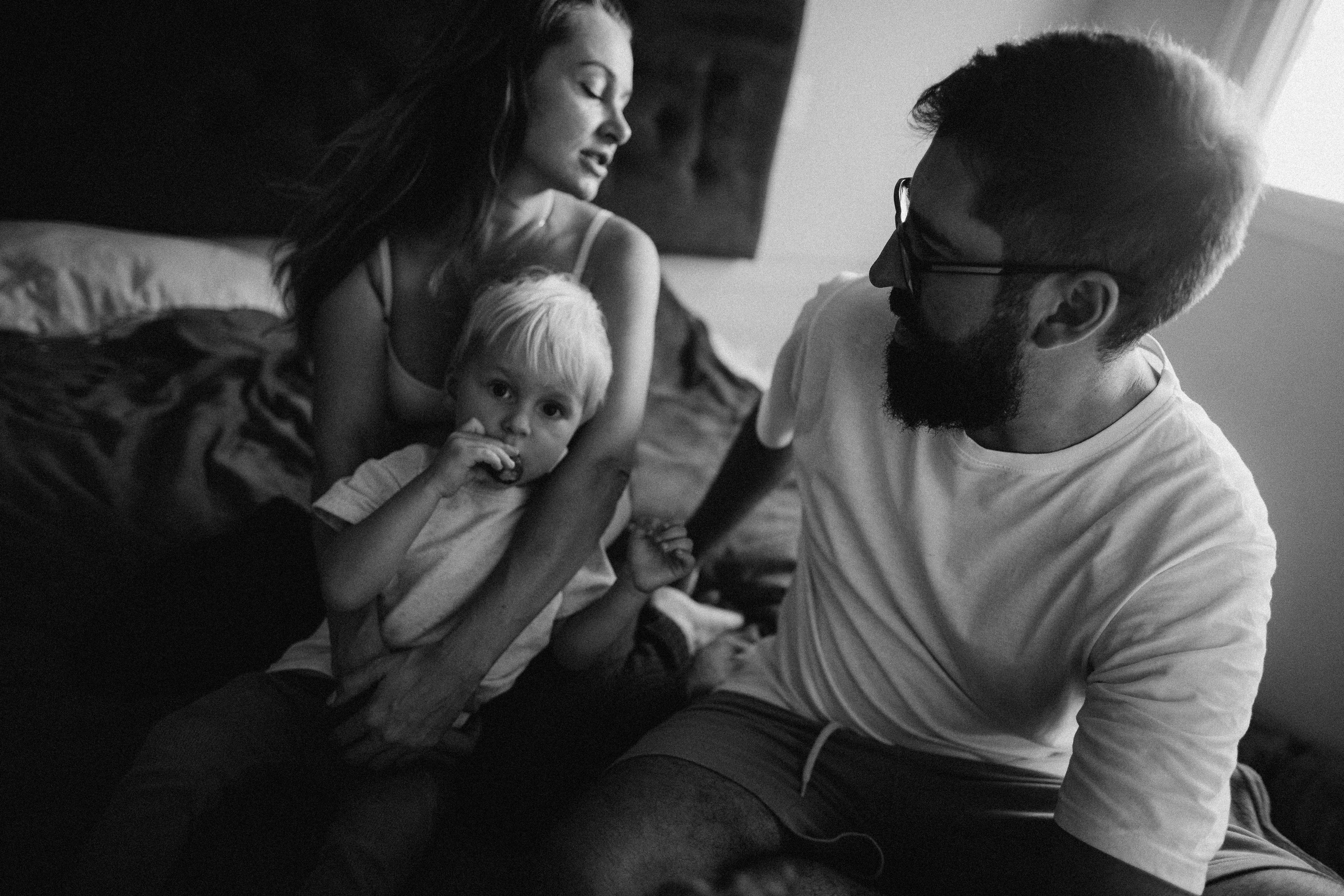 A espera do Felipe. Fotografa de família e crianças em Florianópolis SC Daria Ermolaev