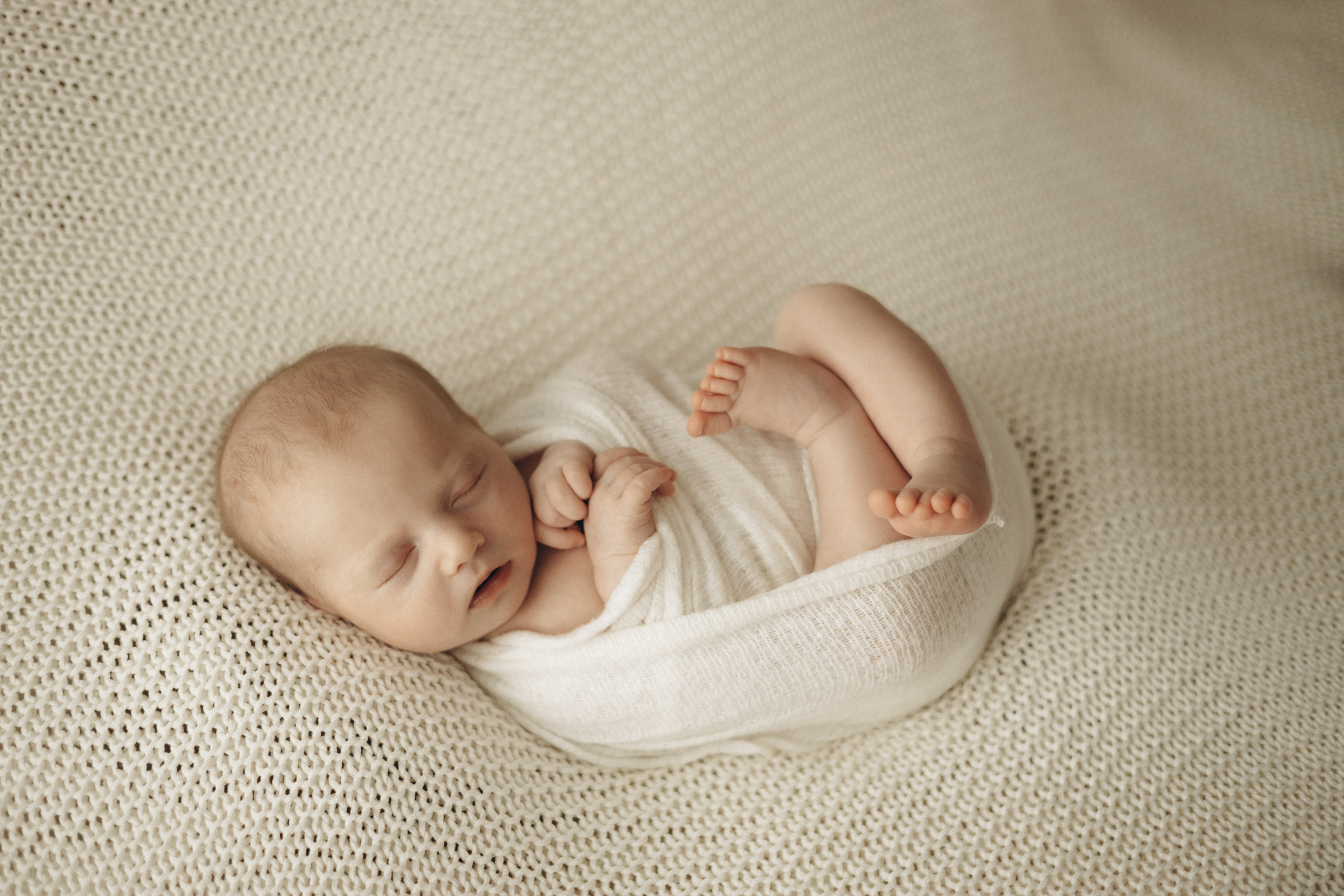 New Born. Family Photographer in Dubai