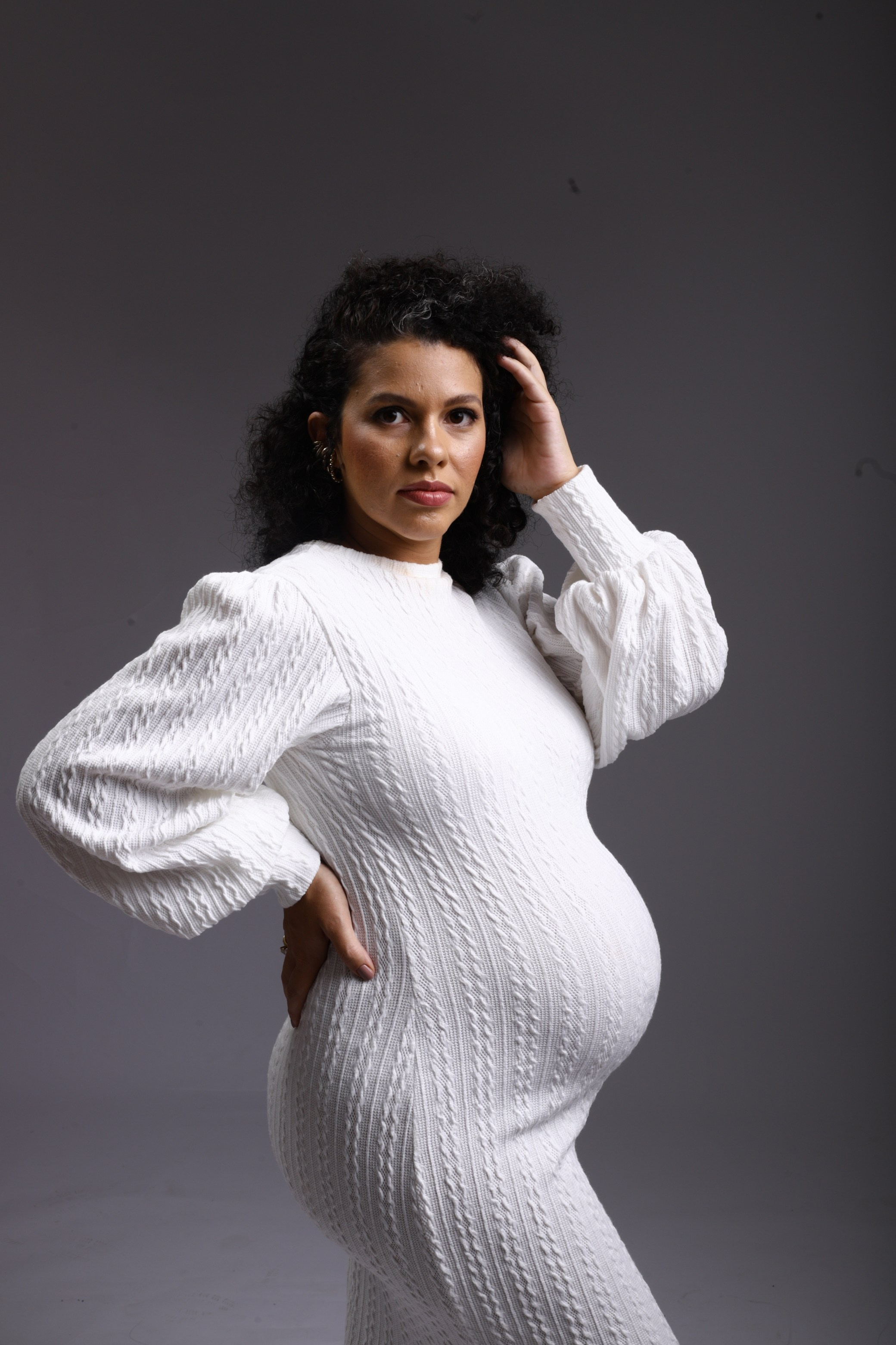 Paula — Gestante. Estúdio Ibrahim | Fotografia em Uberlândia — Corporativo e Família