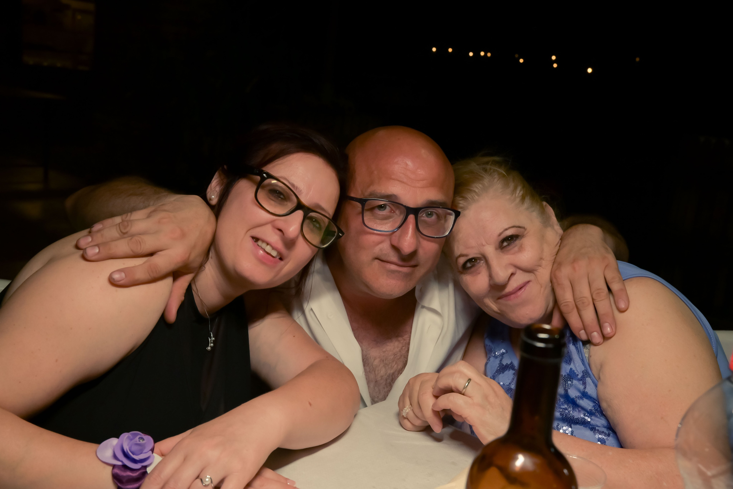 Francesca festa dei 18 anni 2 parte