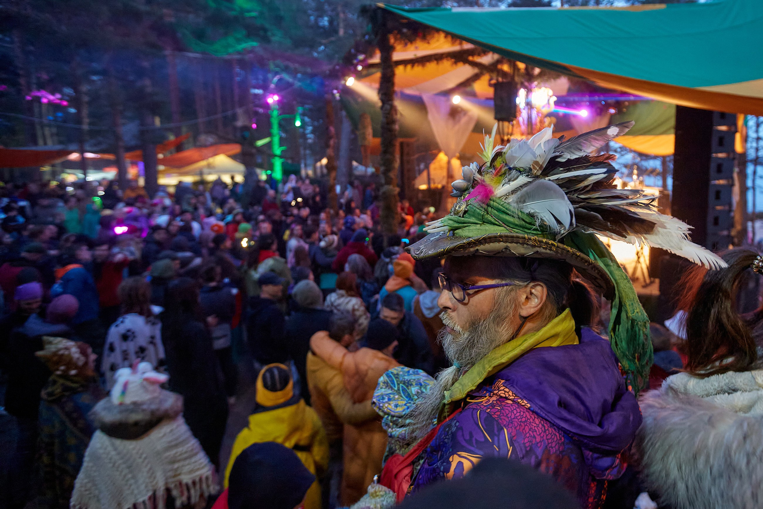 Festival Photography in Berlin and Europe. Photorgrapher Berlin: Event, Portrait and commercial photography