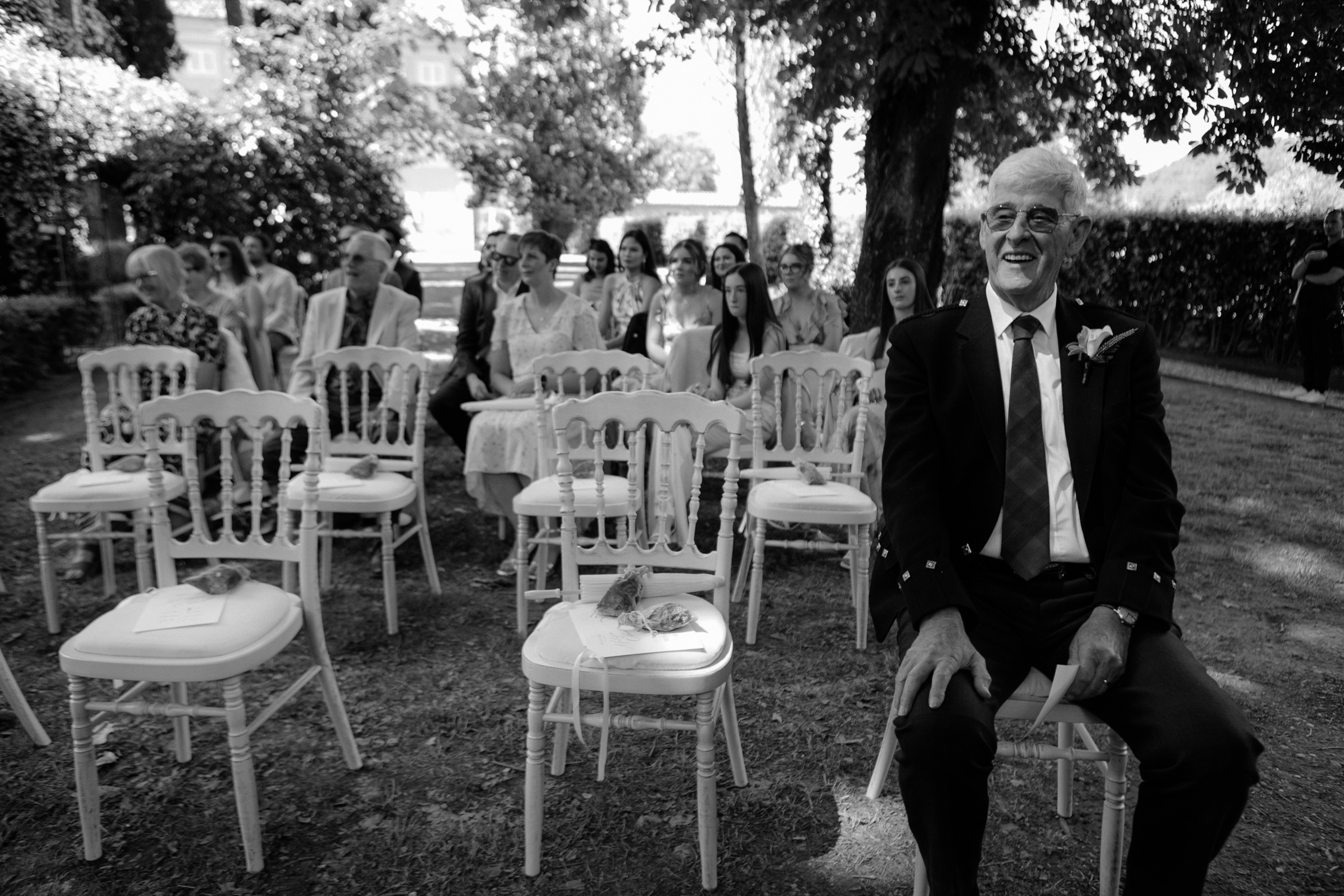 Melissa&Obaid. Wedding photographer Italy