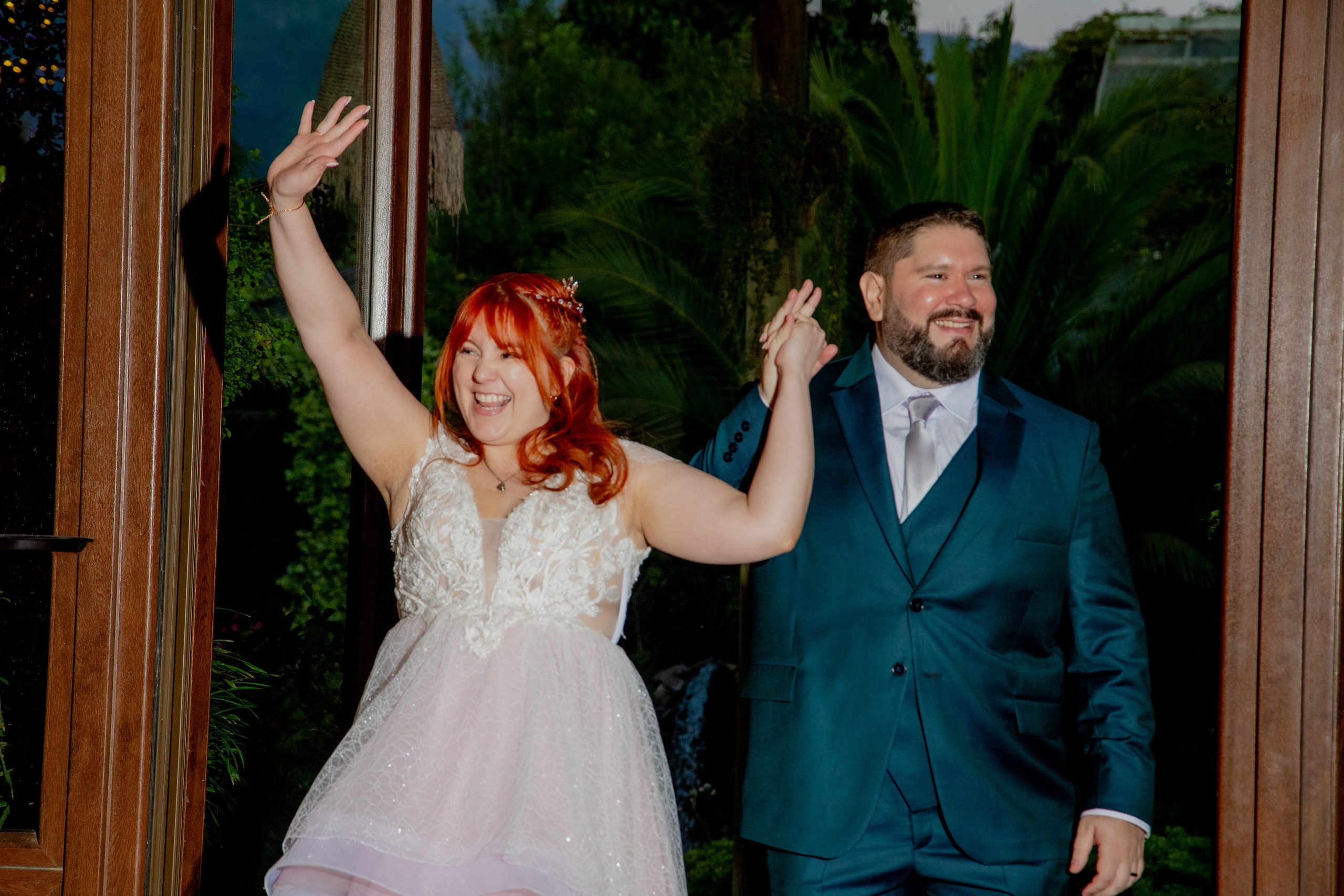 Boda Karen y David | Salón Mykonos Olmué Valparaíso 2024. CR Films | Fotografía y Video de Bodas en Chile