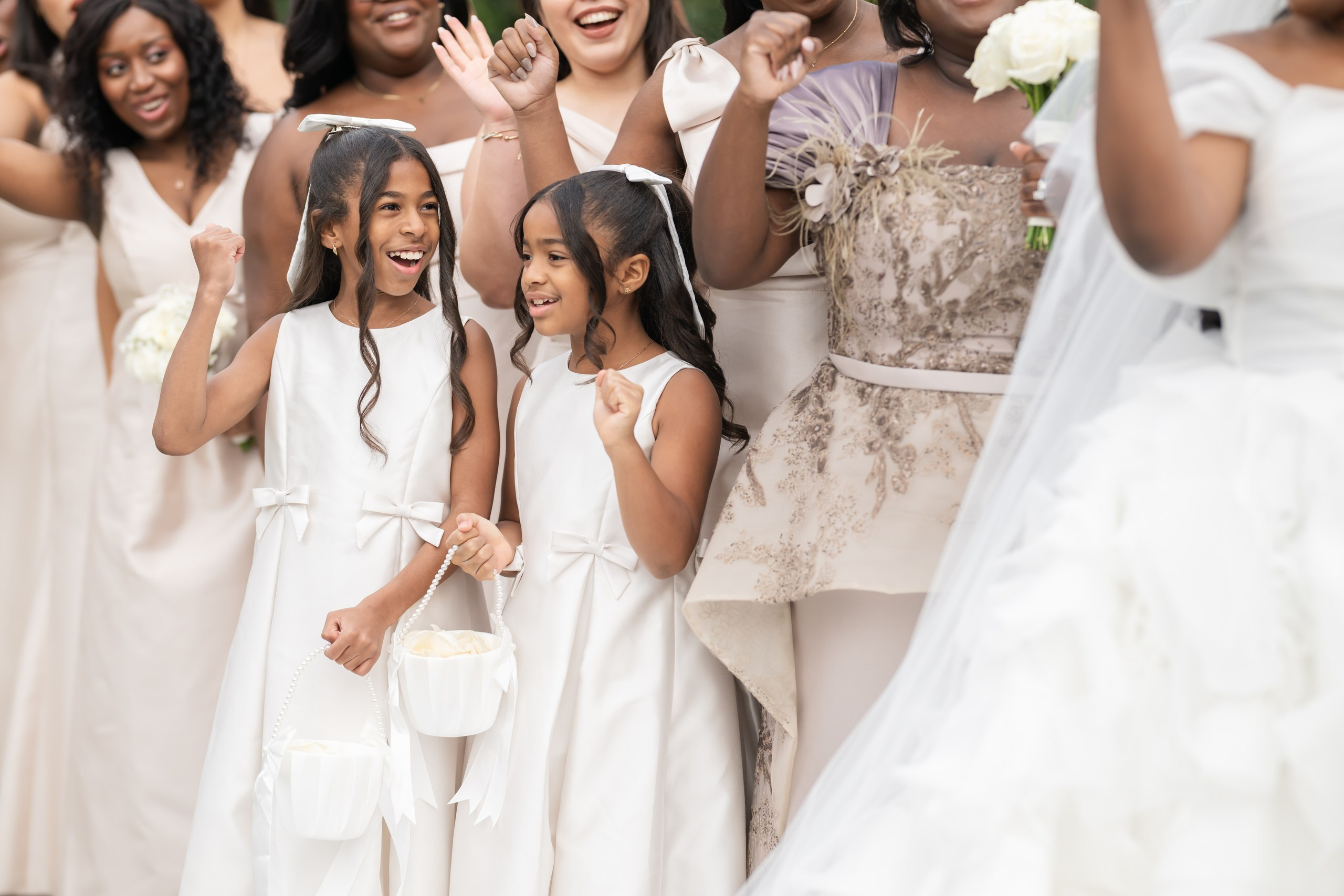 Nathalie & Anthony, East Brunswick, NJ. Wedding Photo & Video