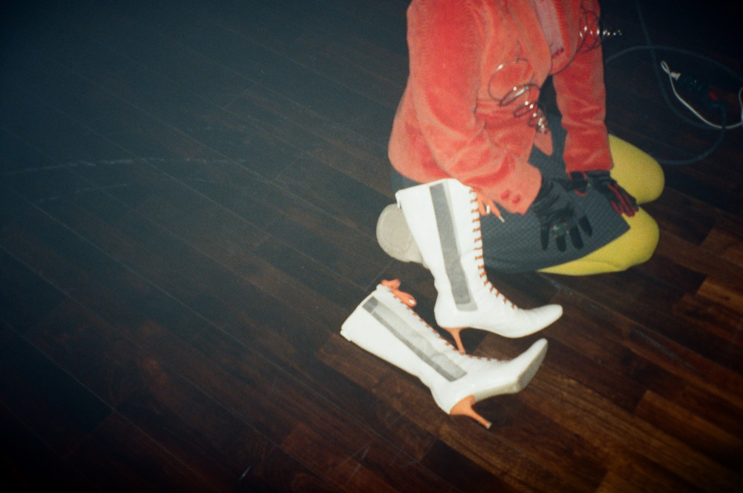 Spira mirabilis| Удивительная спираль. Alina Kugush