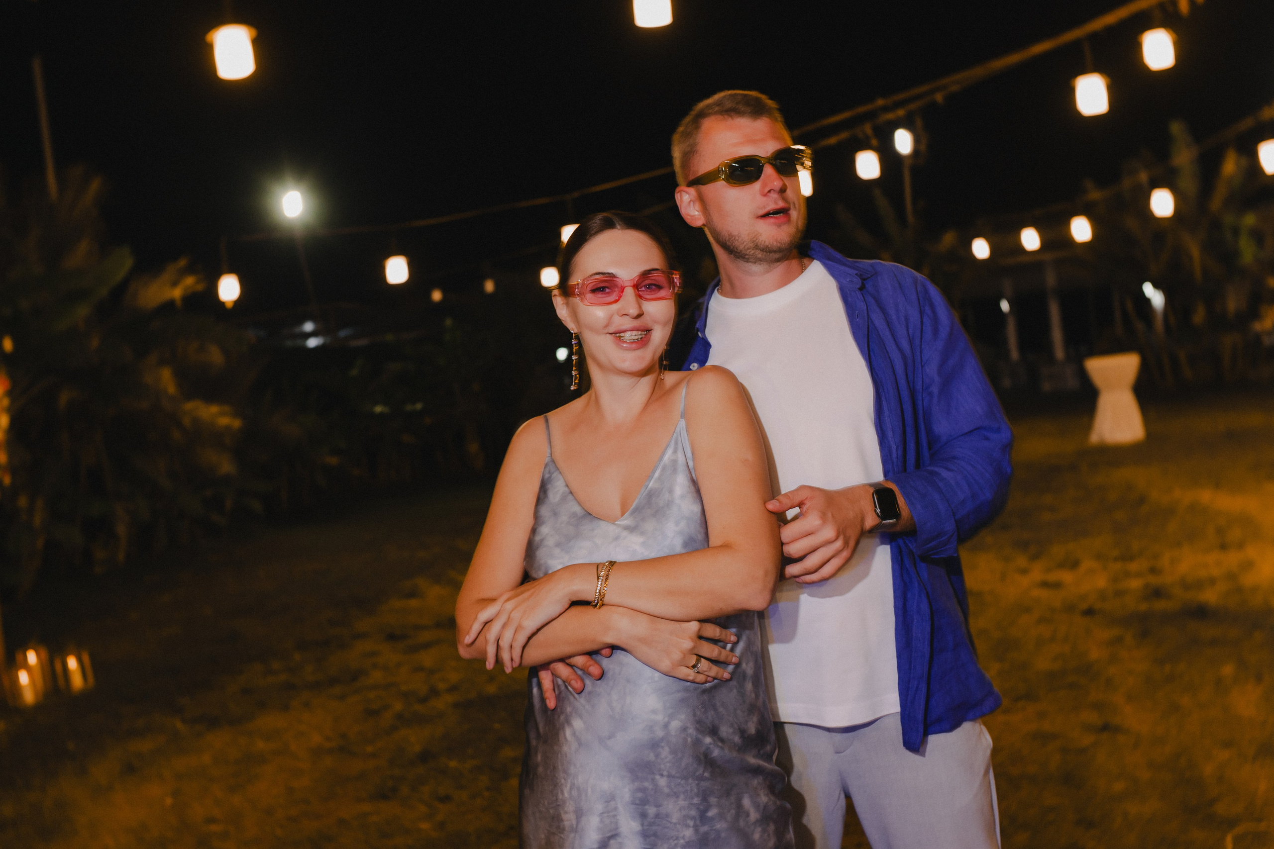 Nataly & Tristian. Фотограф в Анталии (Турция) Ева Сэрт