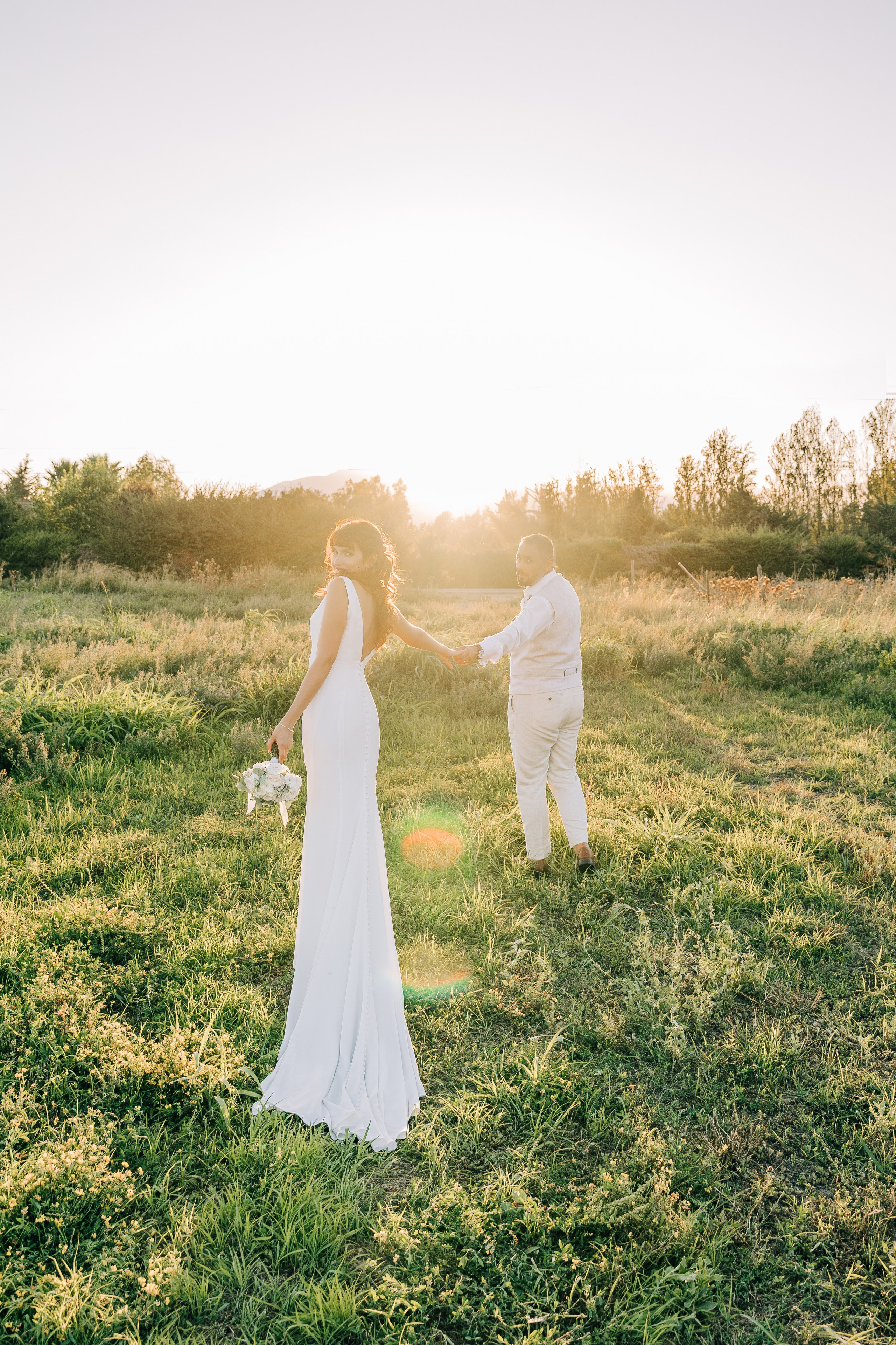 Pamela & Patricio. Fotógrafa familiar Santiago y Chile Anna Almazova