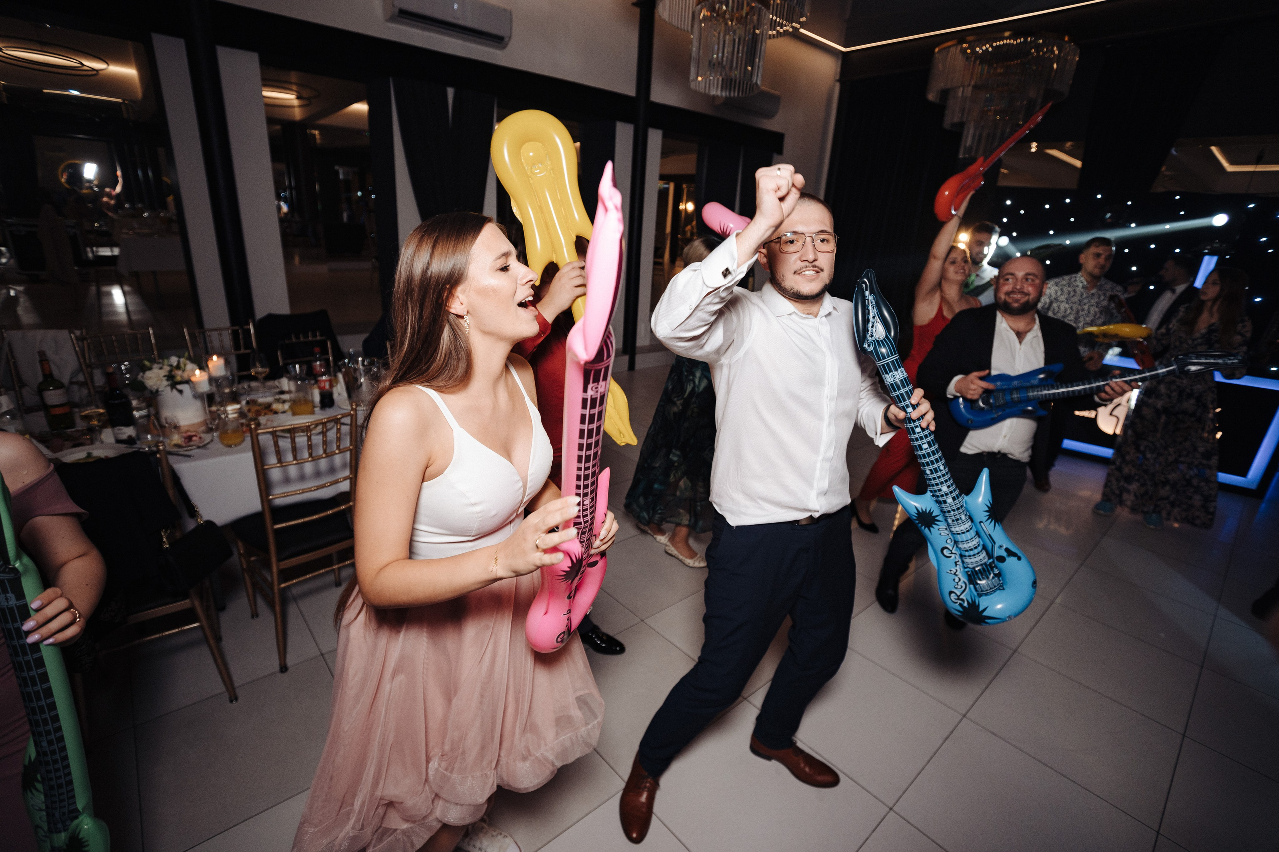 Piotr i Roksolana. Karina Czernecka Foto