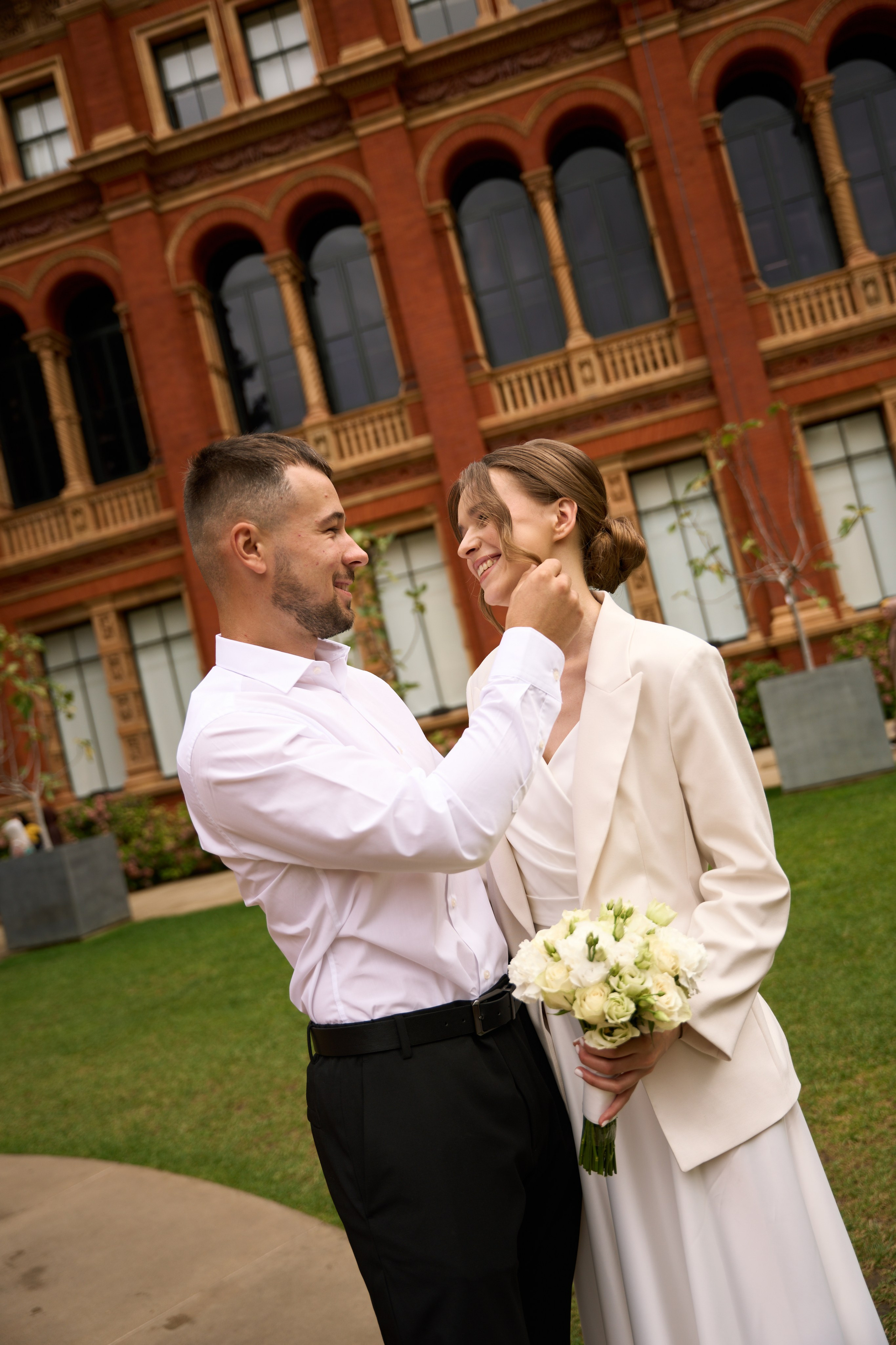 Wedding. Ukrainian Photographer London